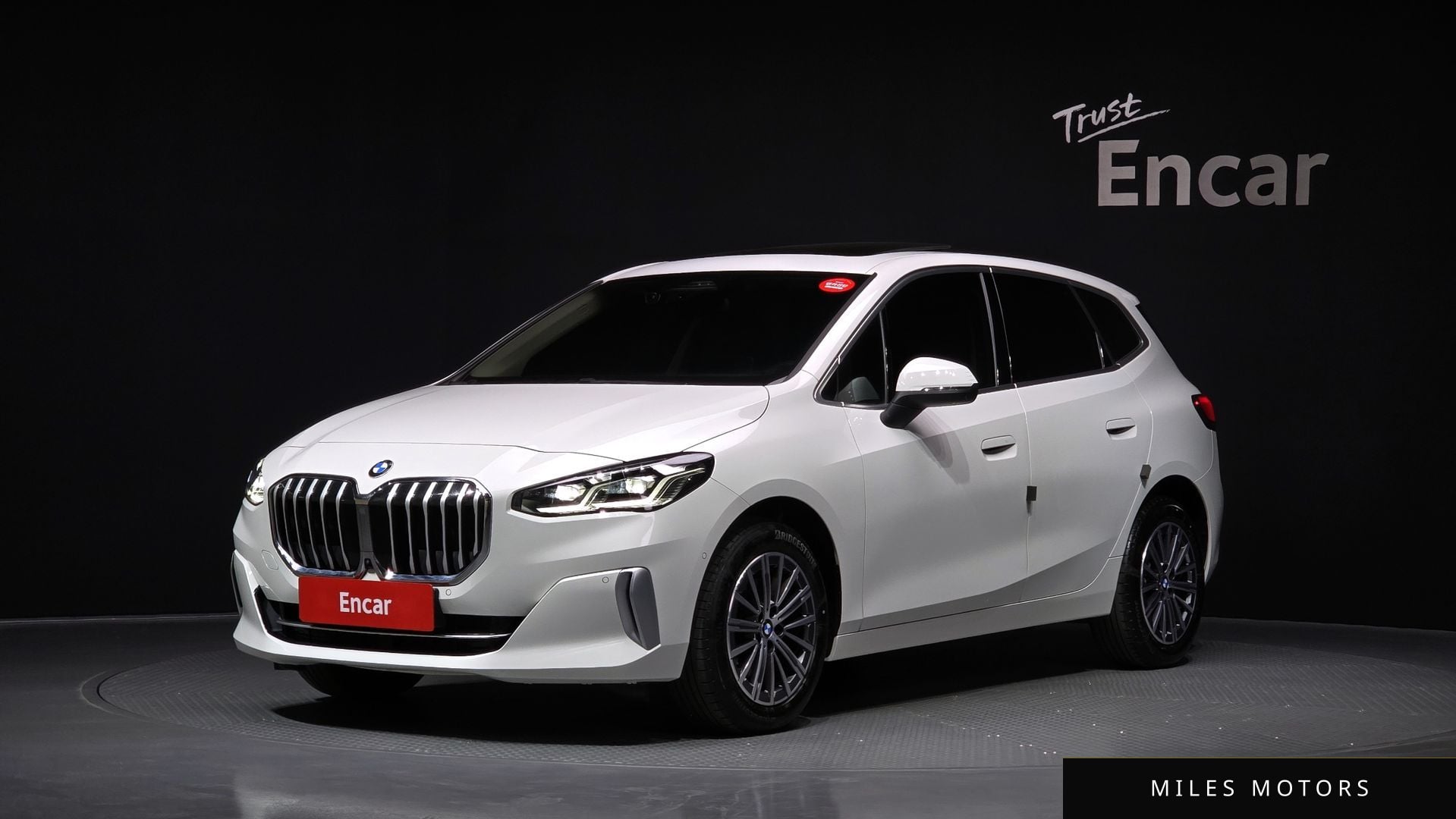 BMW 2-Series 2024 — фото 1 из 12