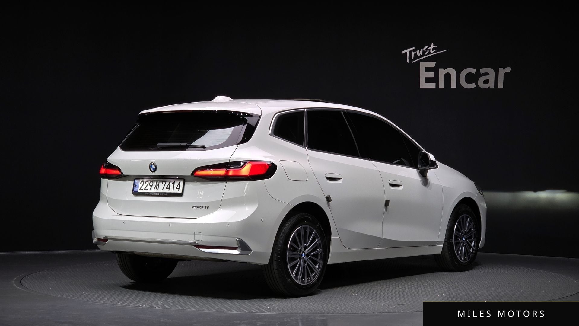 BMW 2-Series 2024 — миниатюра 2