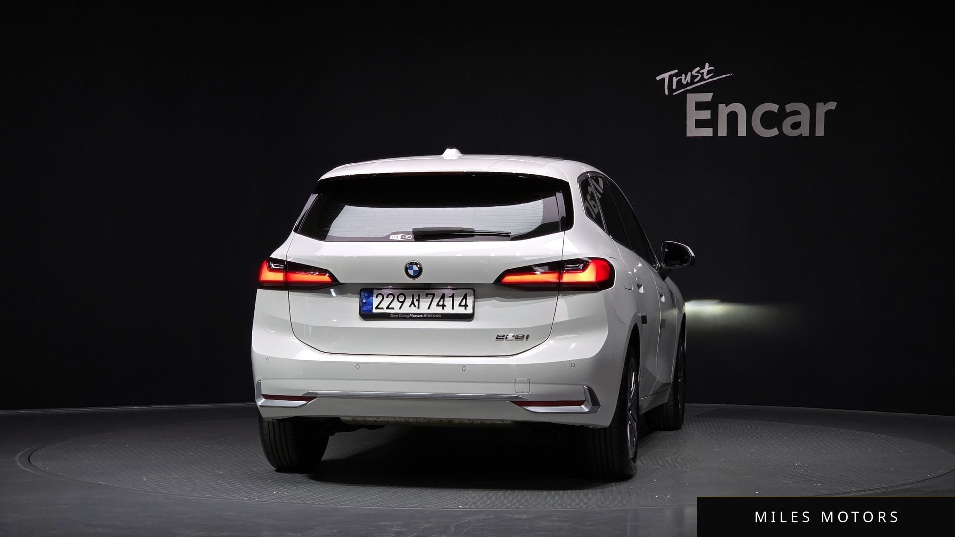 BMW 2-Series 2024 — миниатюра 4