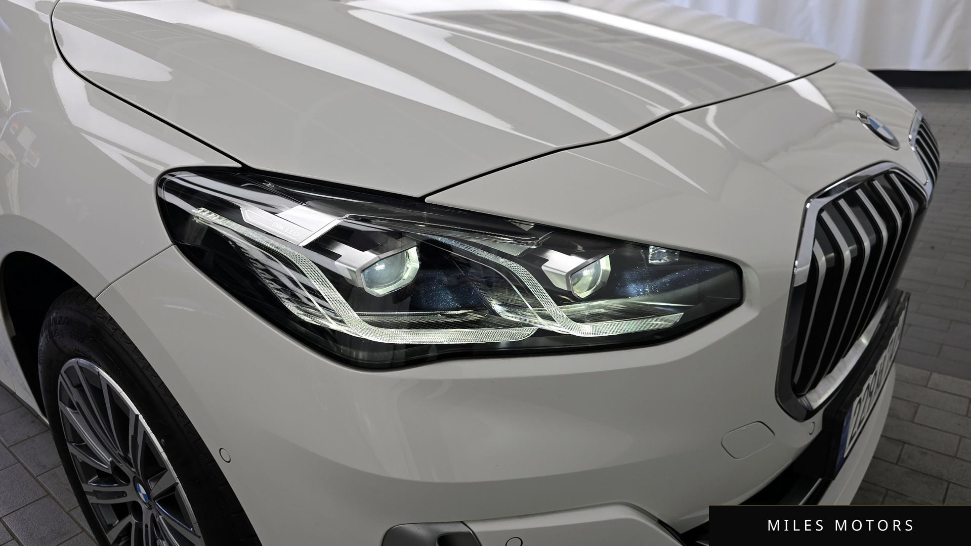 BMW 2-Series 2024 — миниатюра 8