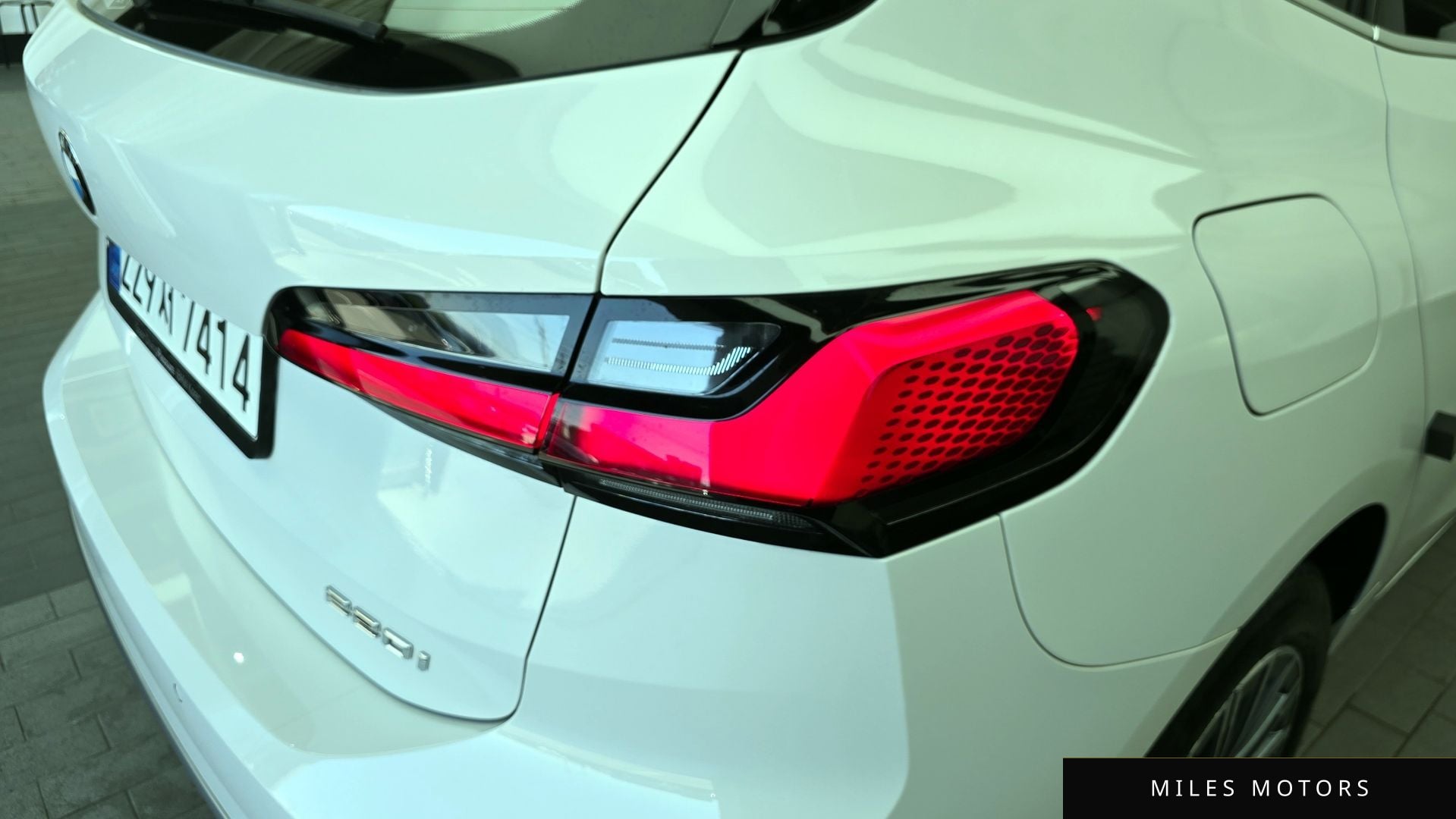 BMW 2-Series 2024 — миниатюра 9