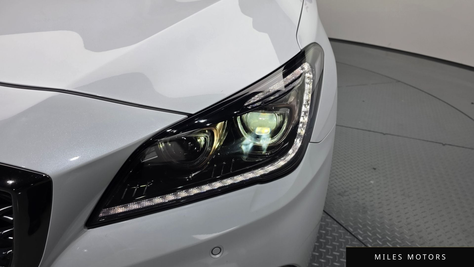 Genesis G80 2019 — миниатюра 8