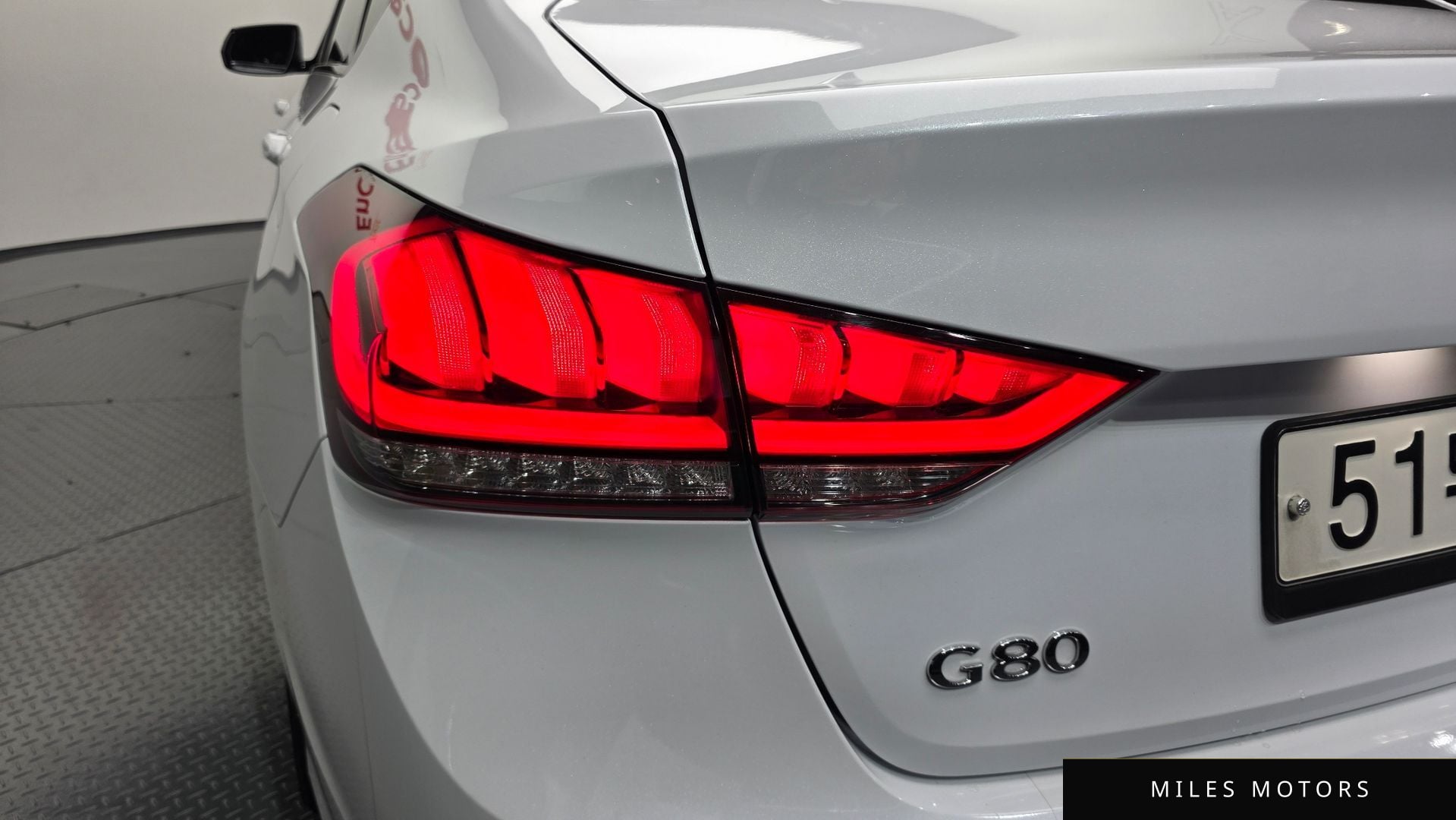Genesis G80 2019 — миниатюра 9
