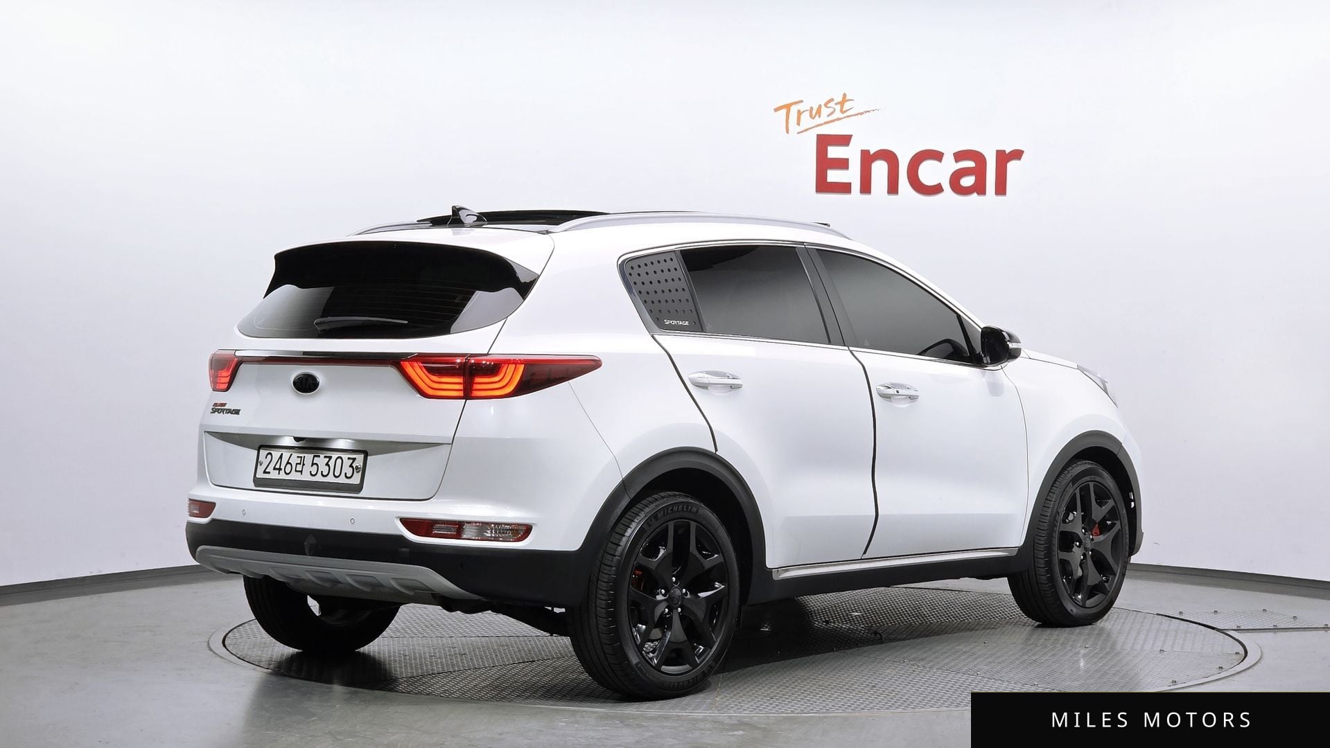 Kia Sportage 2016 — миниатюра 2