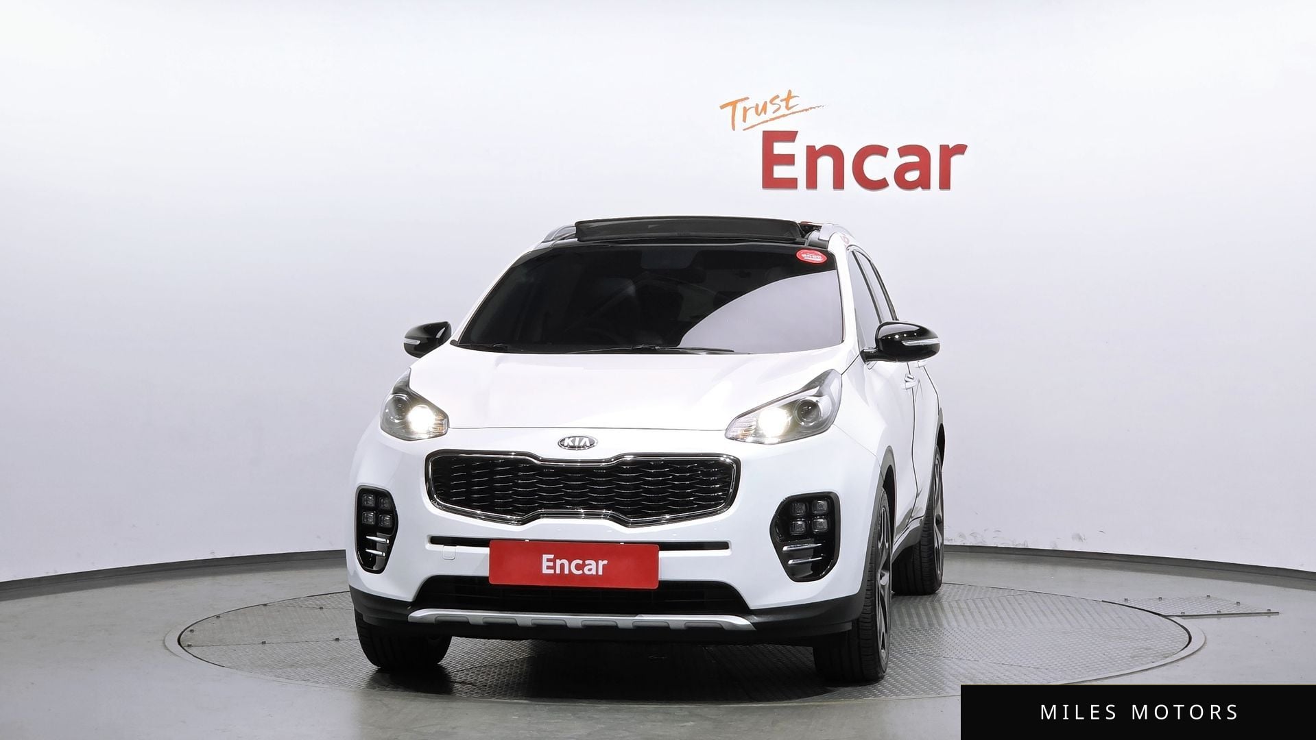 Kia Sportage 2016 — миниатюра 3