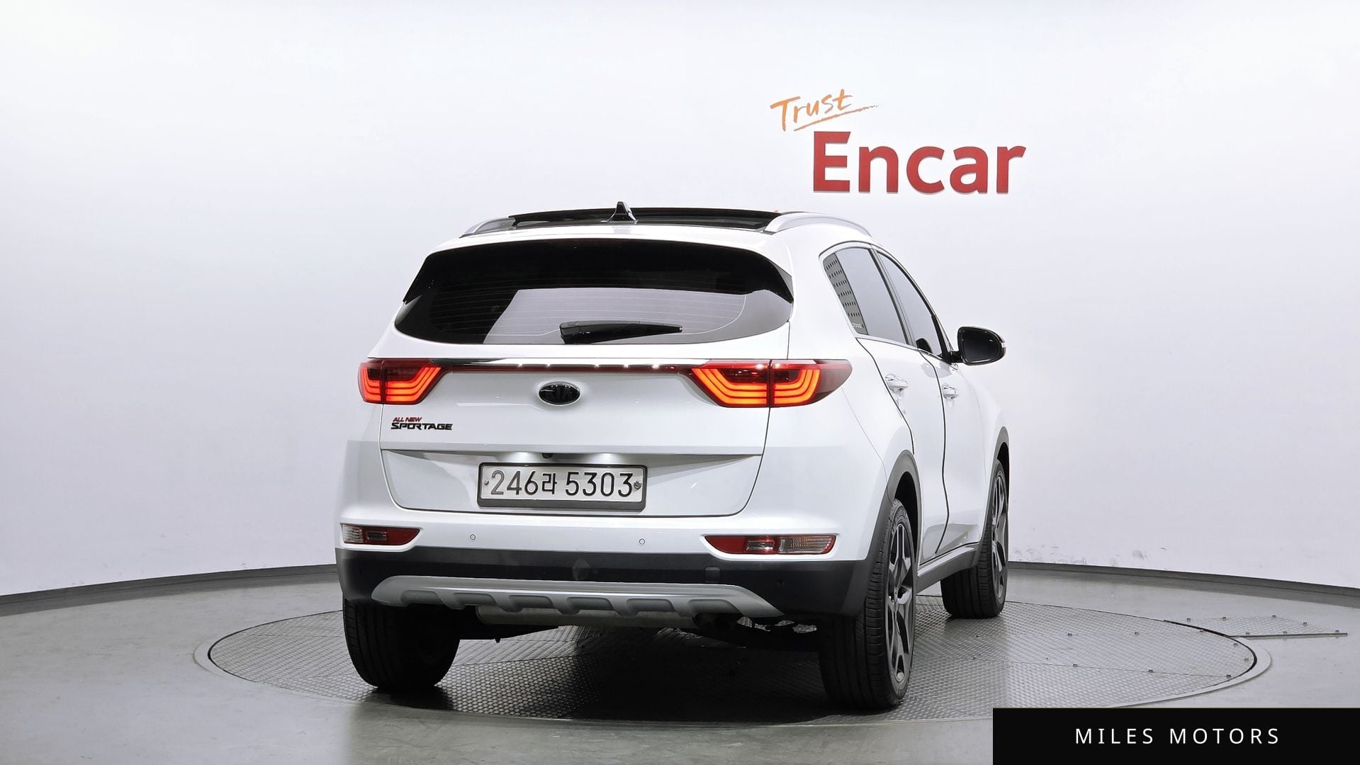 Kia Sportage 2016 — миниатюра 4