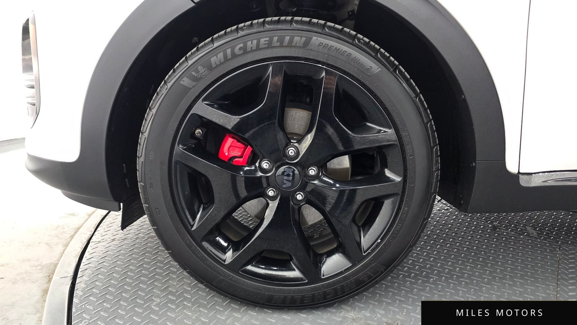 Kia Sportage 2016 — миниатюра 5