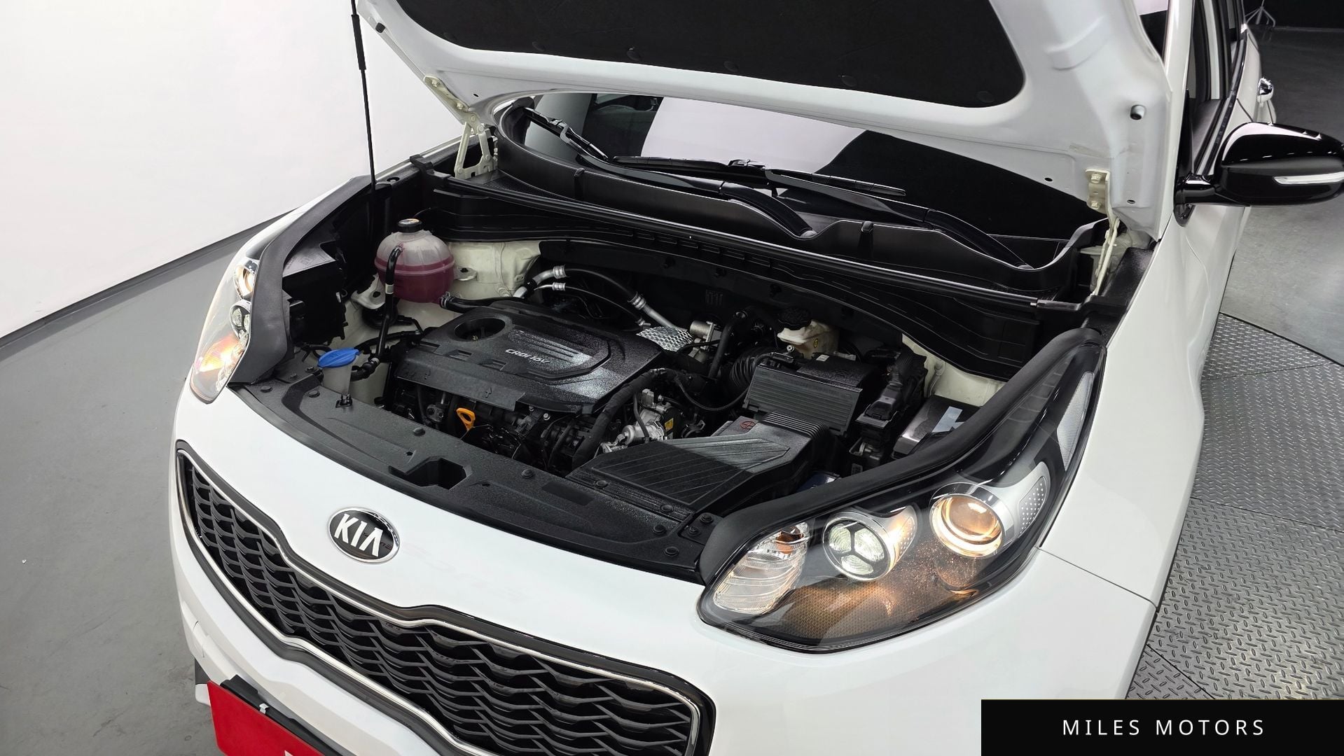 Kia Sportage 2016 — миниатюра 6