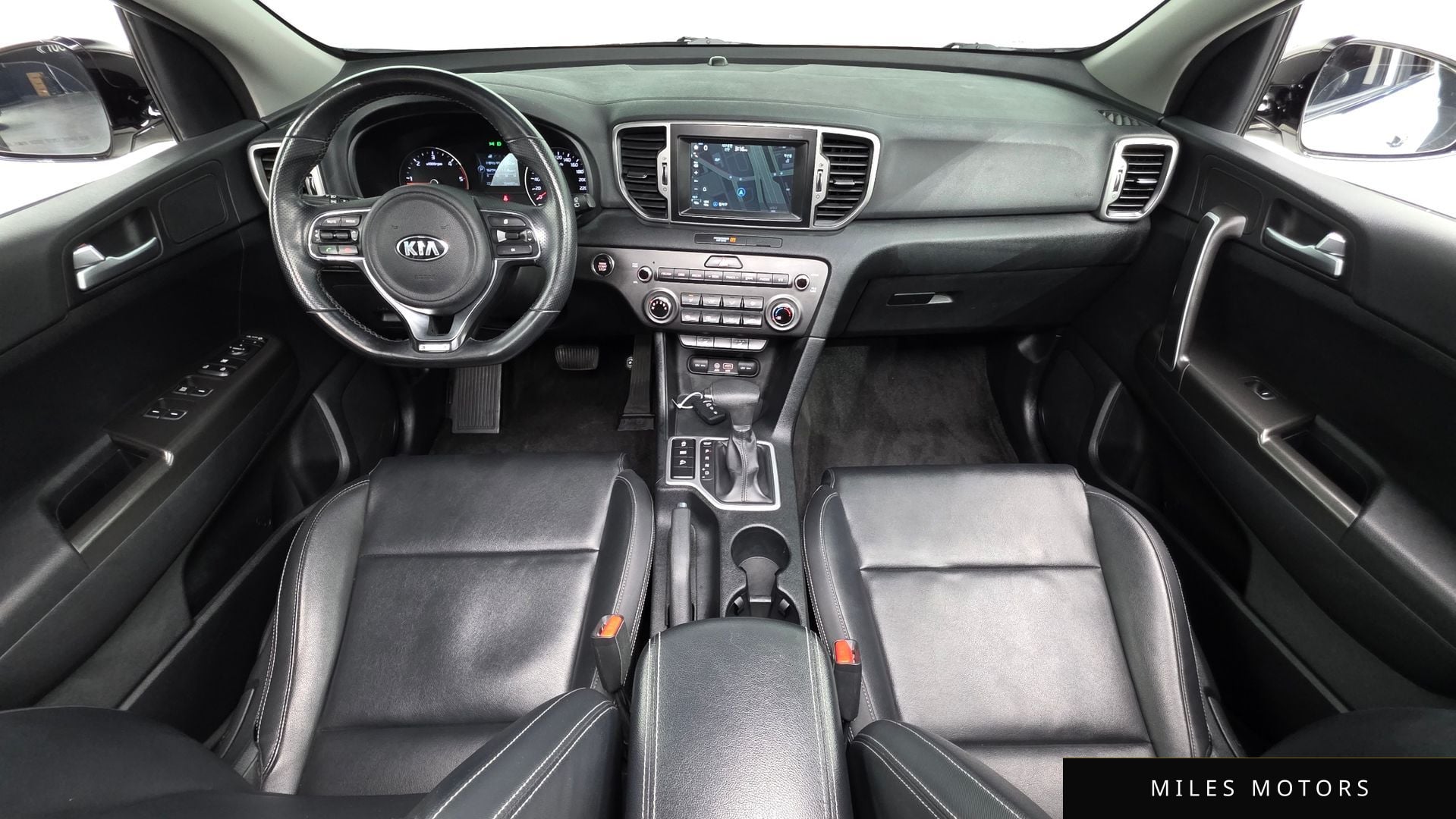 Kia Sportage 2016 — миниатюра 10