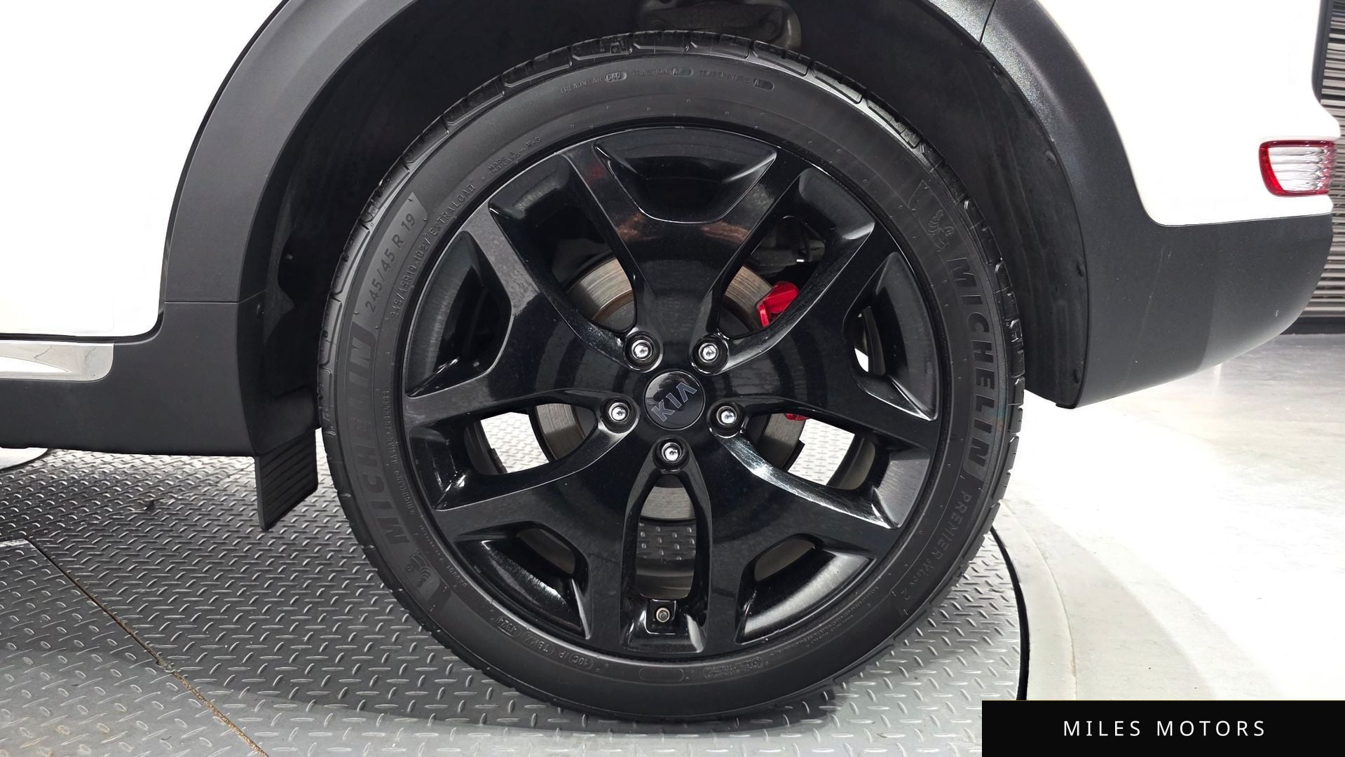 Kia Sportage 2016 — миниатюра 7