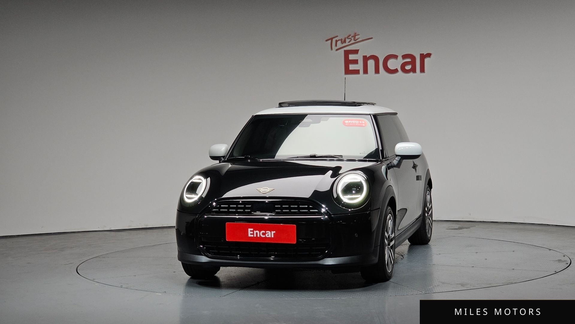 MINI Cooper 2025 — миниатюра 2