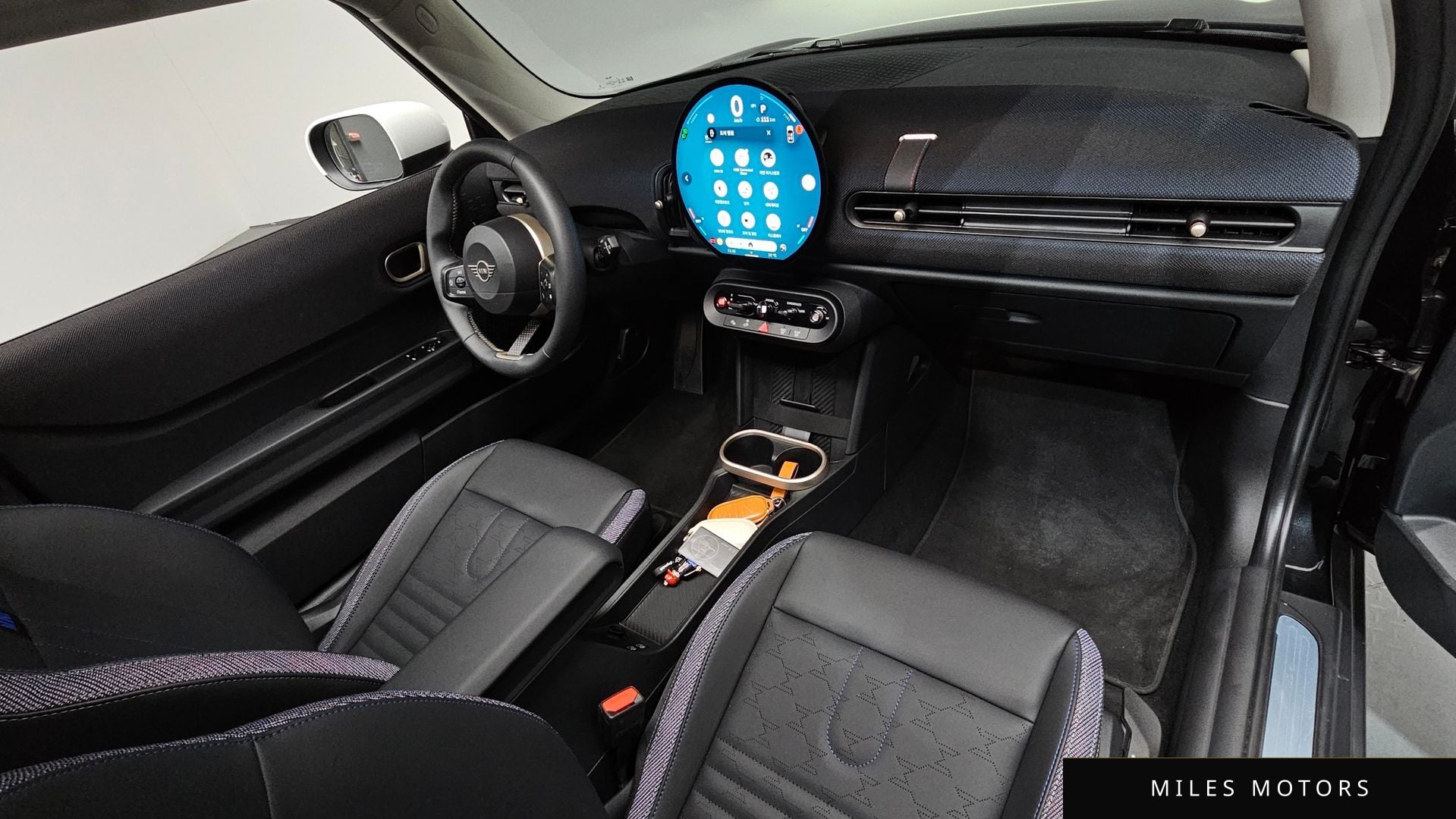 MINI Cooper 2025 — миниатюра 9