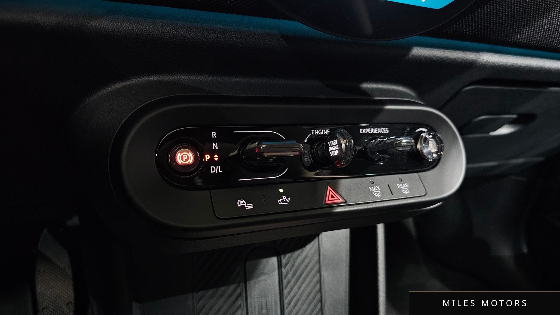 MINI Cooper 2025 — миниатюра 11
