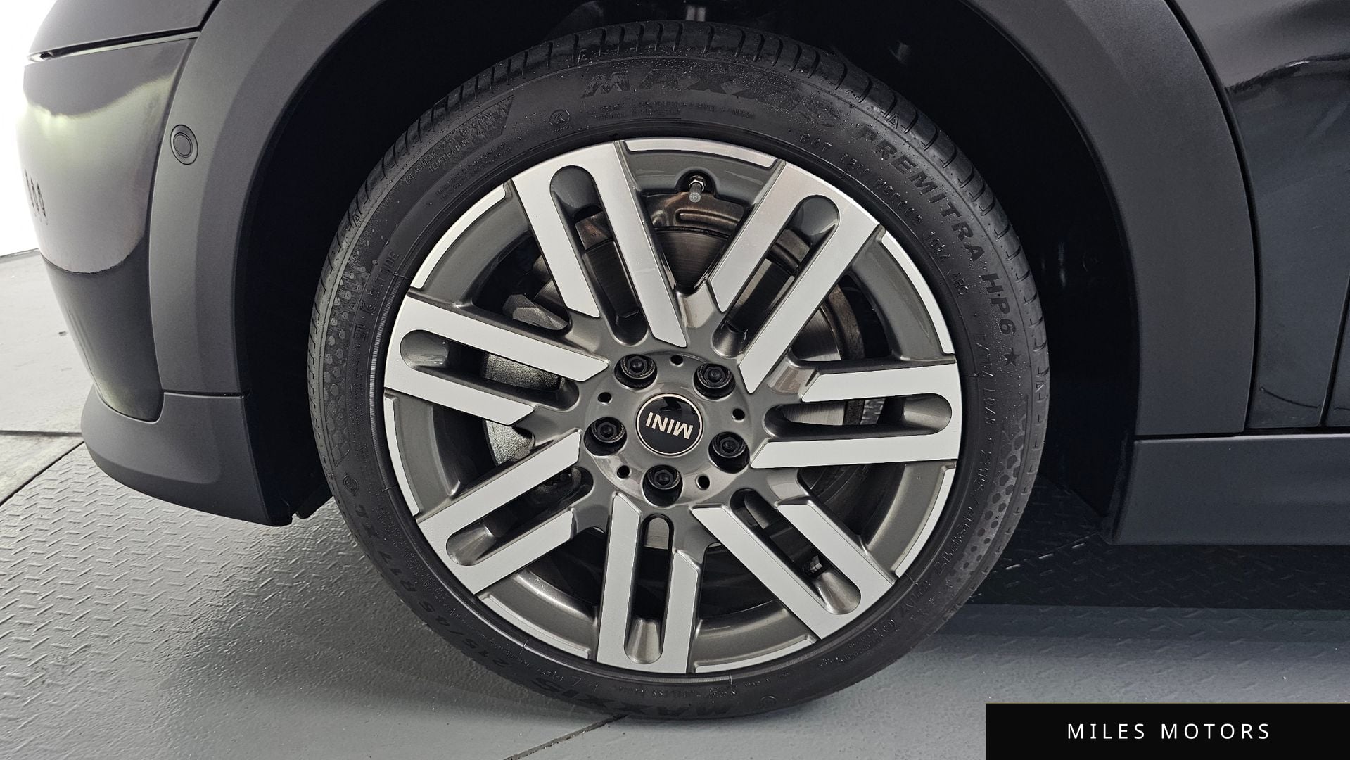 MINI Cooper 2025 — миниатюра 6