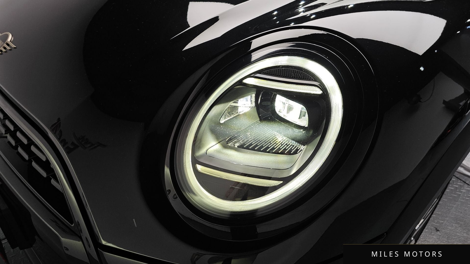 MINI Cooper 2025 — миниатюра 7