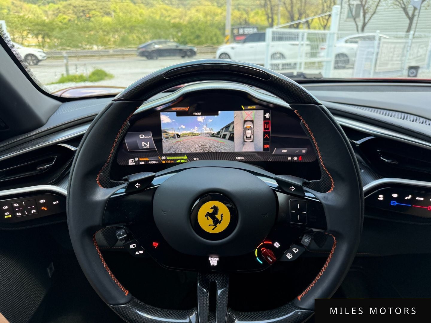 Ferrari 296 GTS 2024 — миниатюра 16