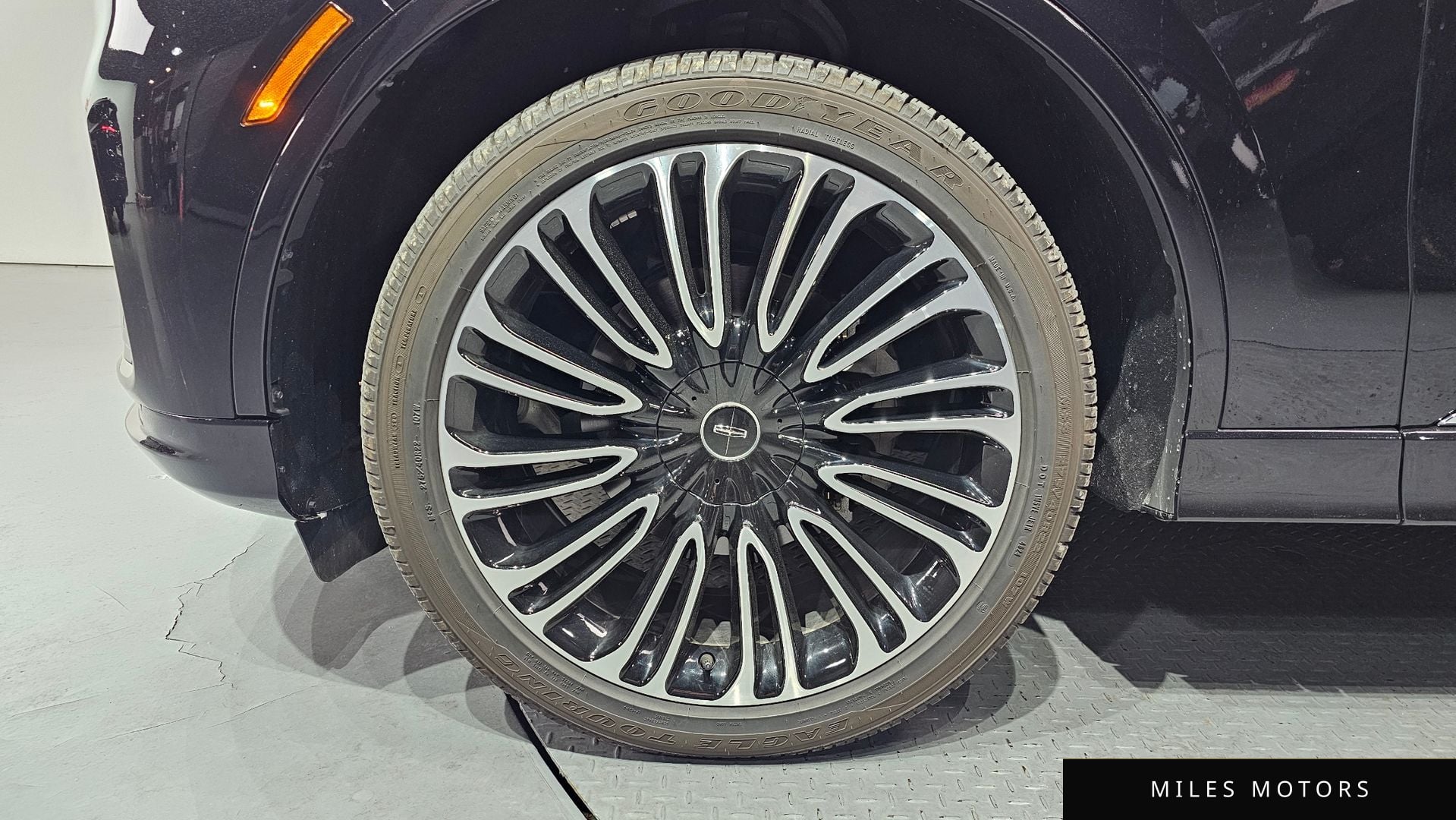 Lincoln Aviator 2025 — миниатюра 5