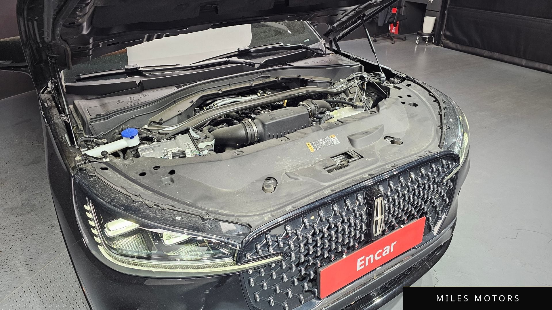 Lincoln Aviator 2025 — миниатюра 6