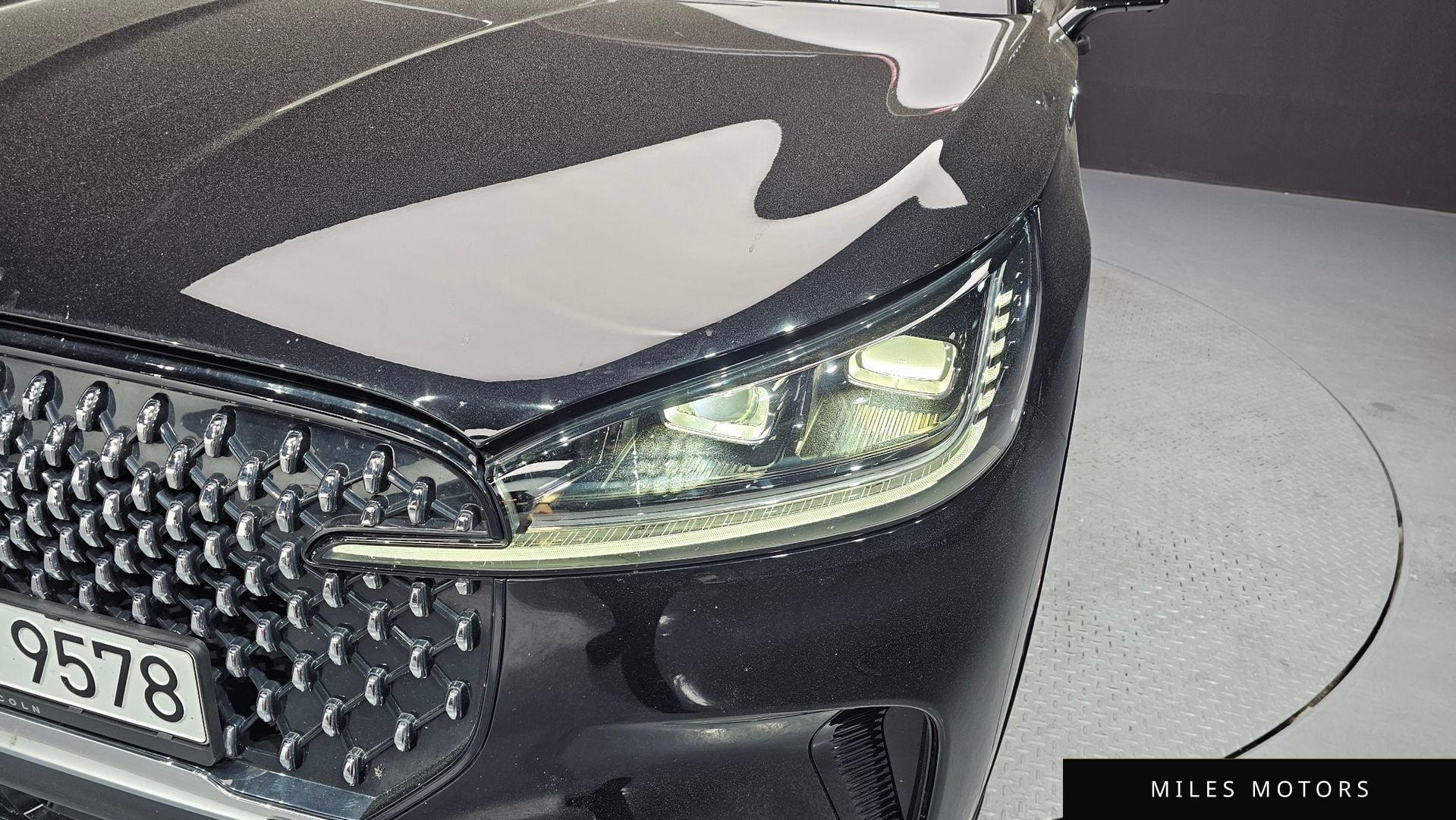 Lincoln Aviator 2025 — миниатюра 8