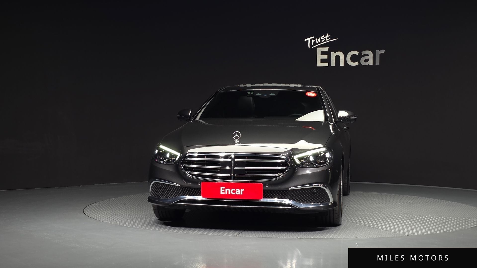 Mercedes-Benz E-Class W213 2023 — миниатюра 3