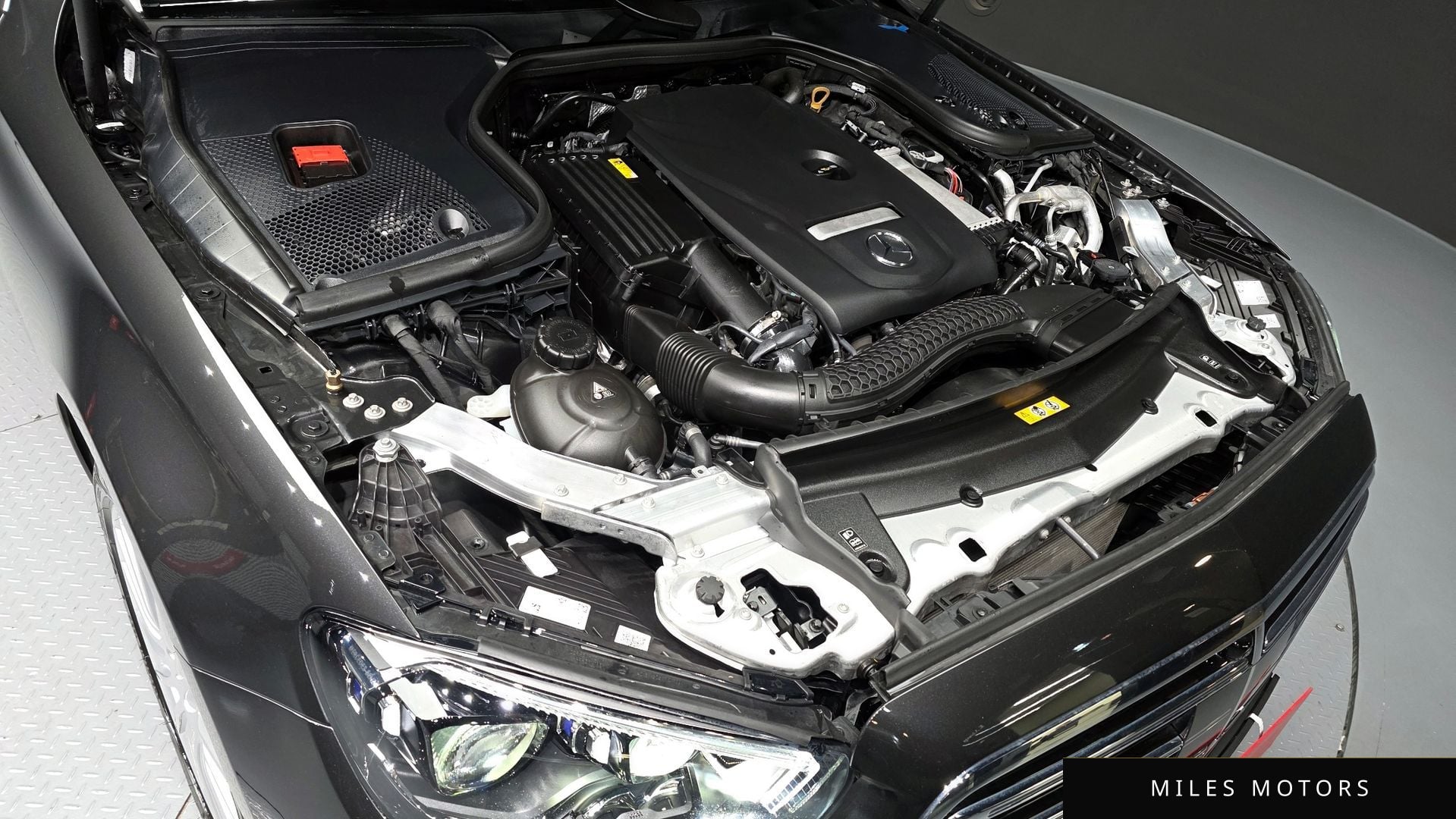 Mercedes-Benz E-Class W213 2023 — миниатюра 6