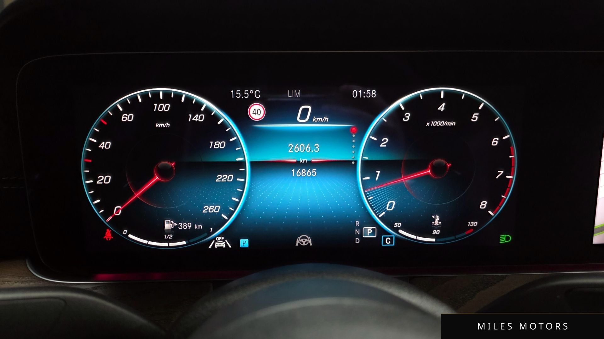 Mercedes-Benz E-Class W213 2023 — миниатюра 11