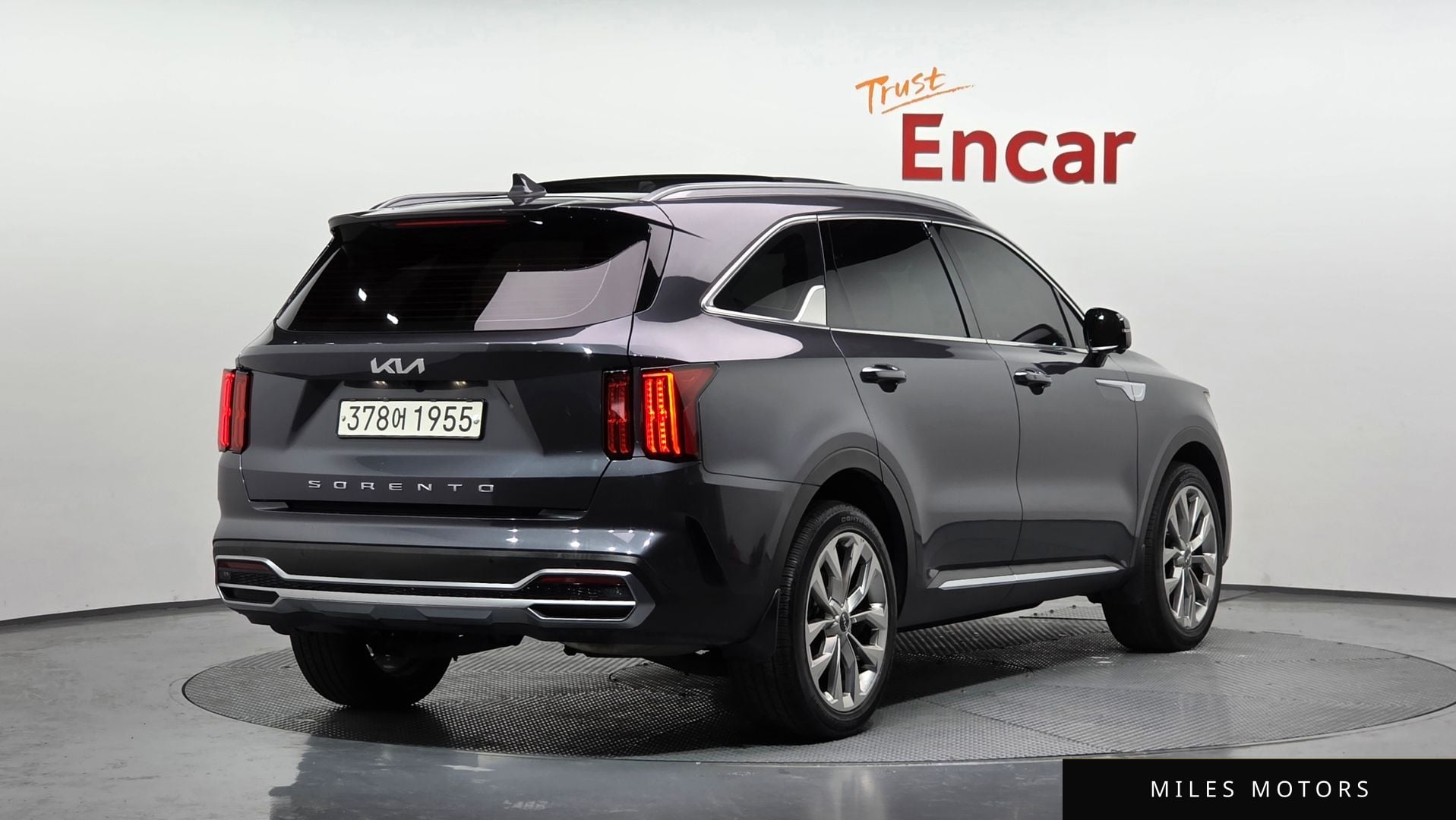 Kia Sorento 2022 — миниатюра 2