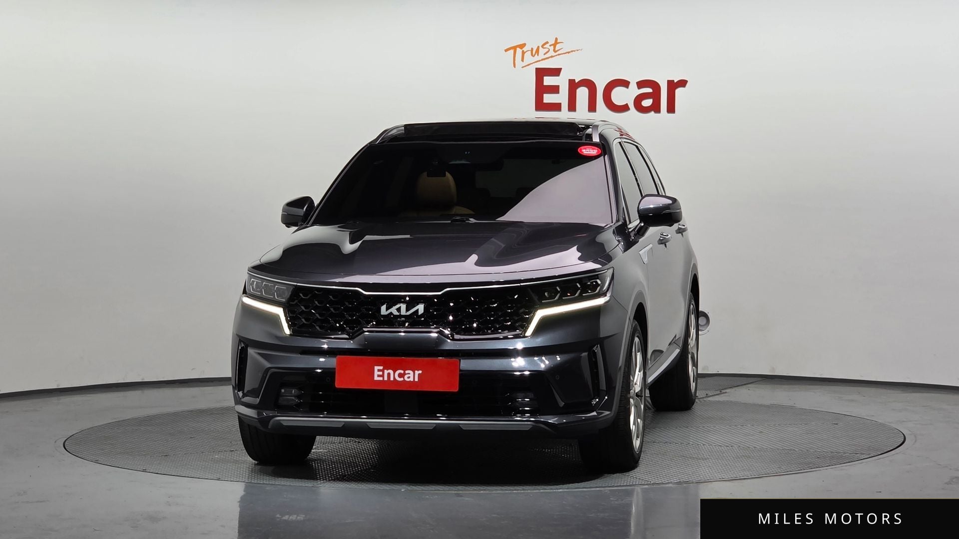 Kia Sorento 2022 — миниатюра 3