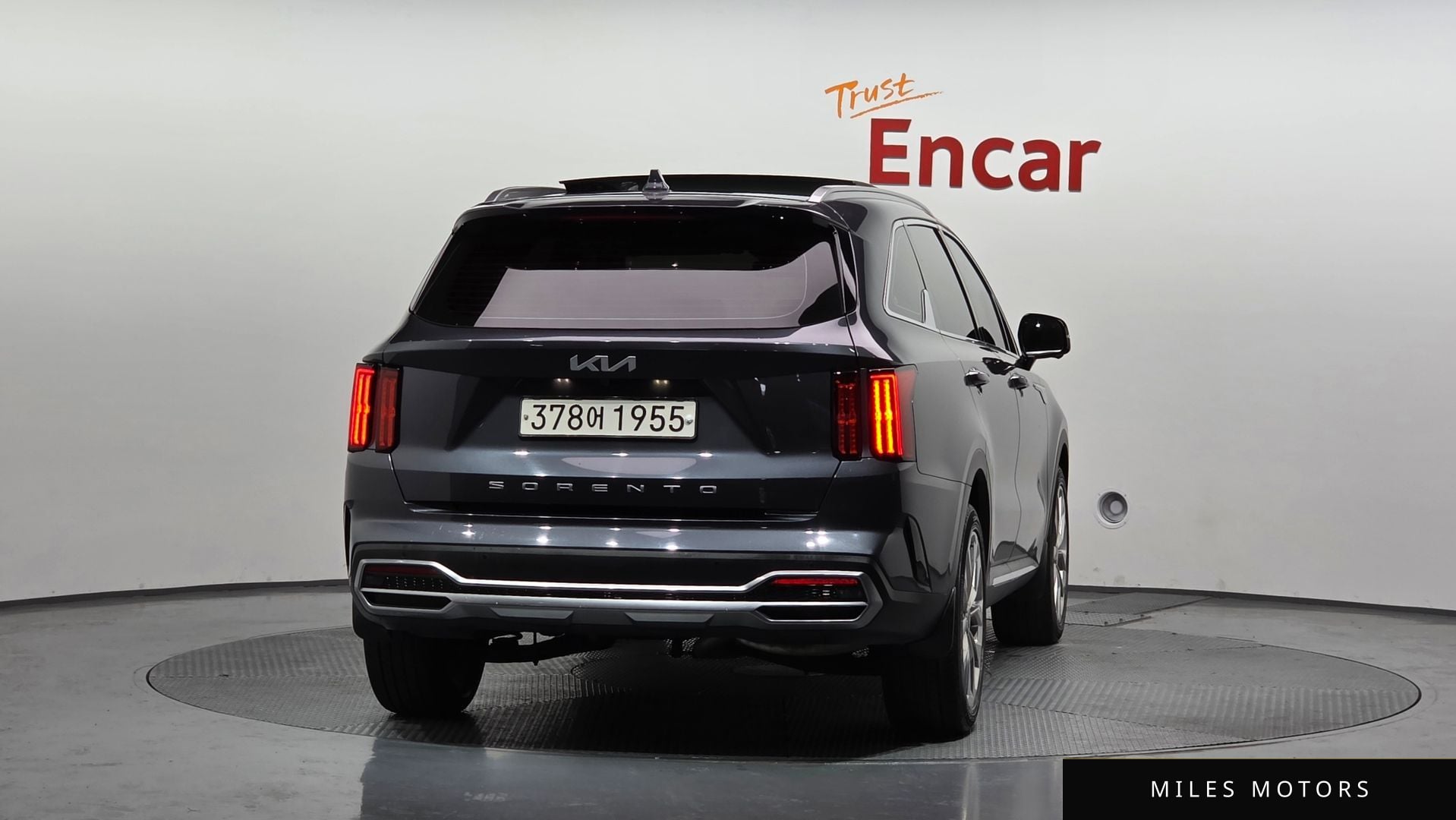 Kia Sorento 2022 — миниатюра 4