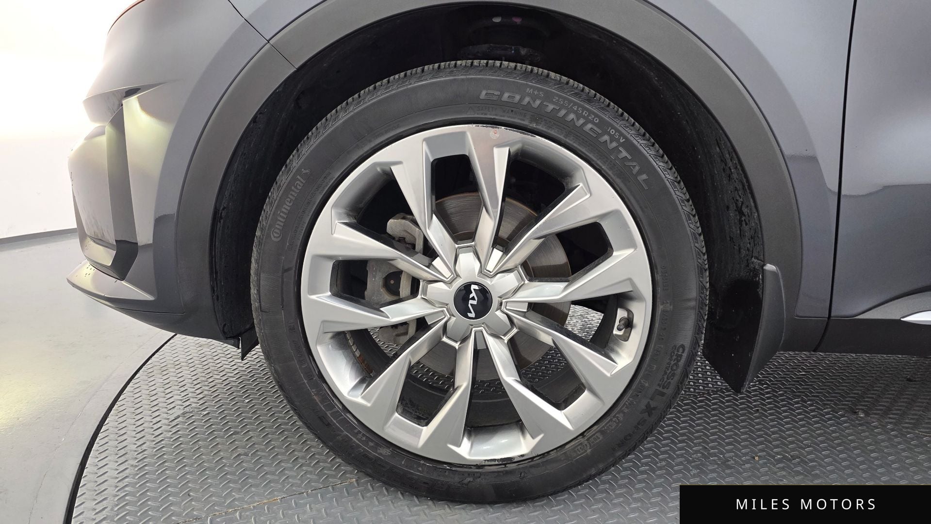 Kia Sorento 2022 — миниатюра 5