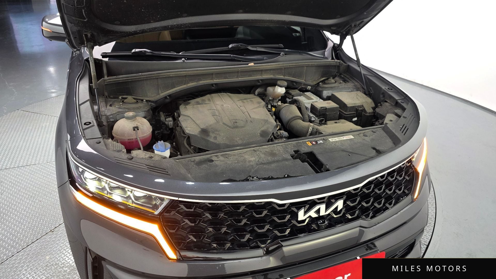 Kia Sorento 2022 — миниатюра 6