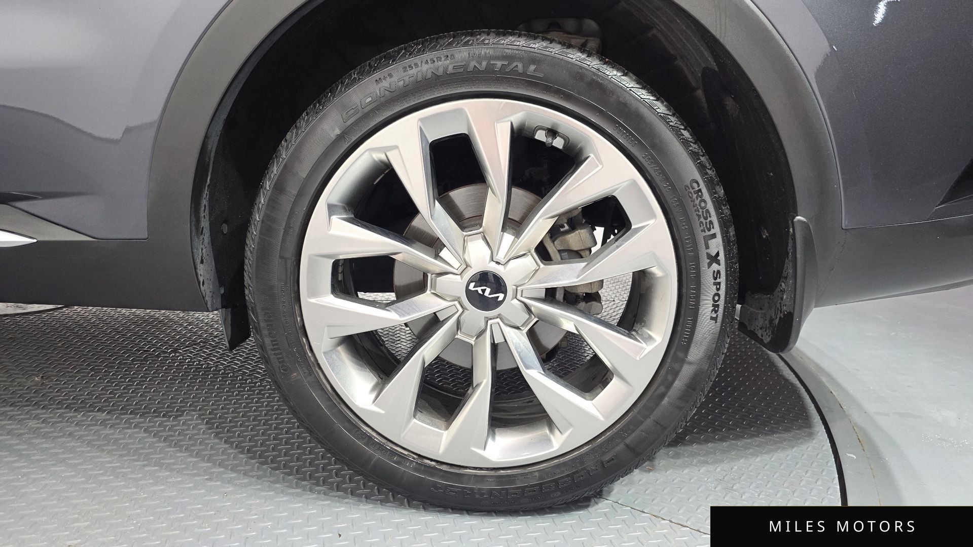 Kia Sorento 2022 — миниатюра 7