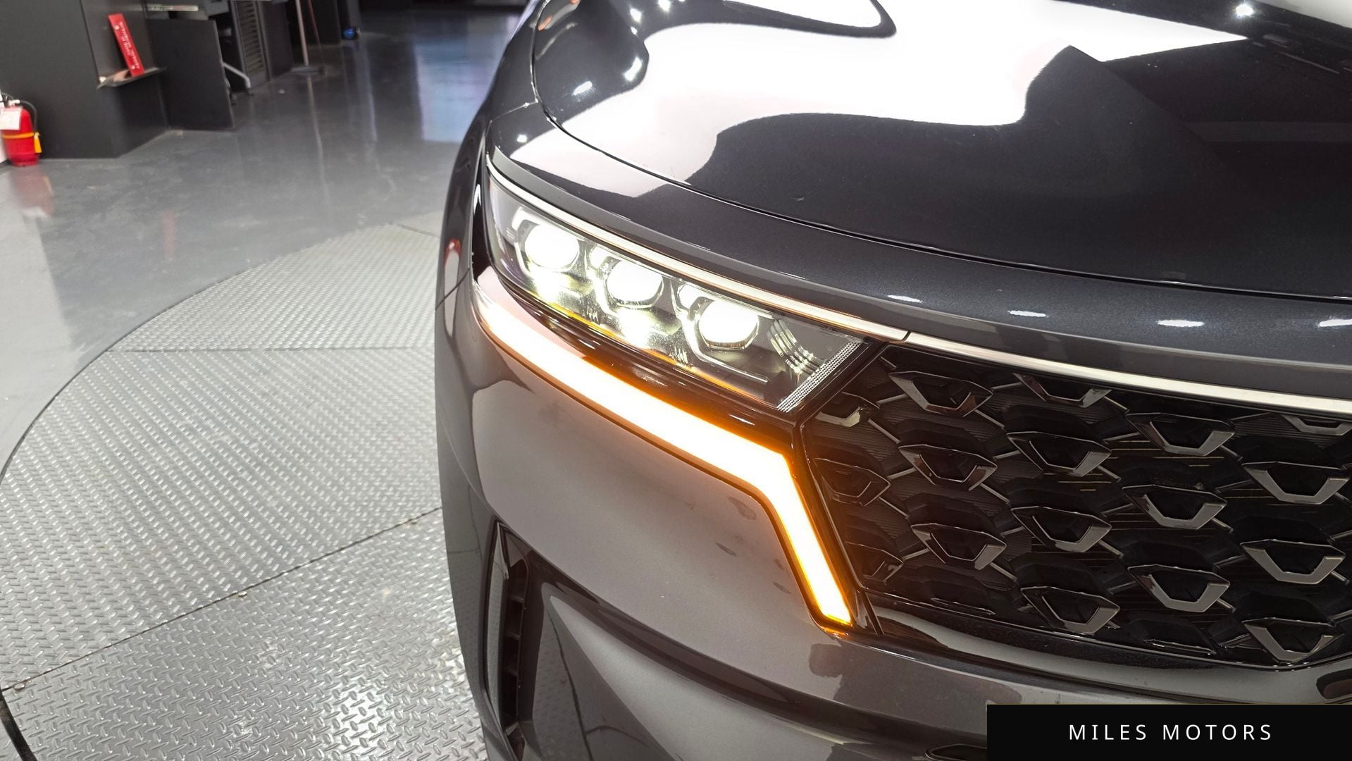 Kia Sorento 2022 — миниатюра 8