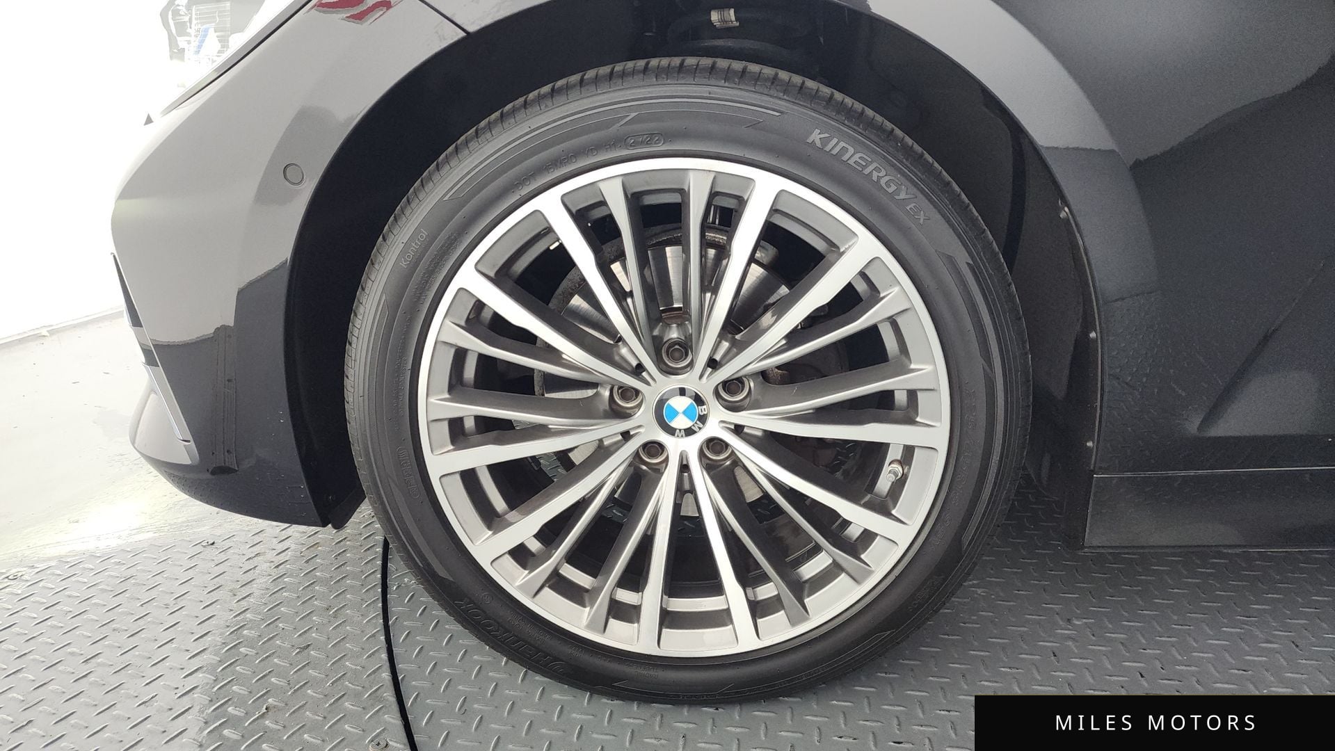 BMW 3 Series (G20) 2022 — миниатюра 5