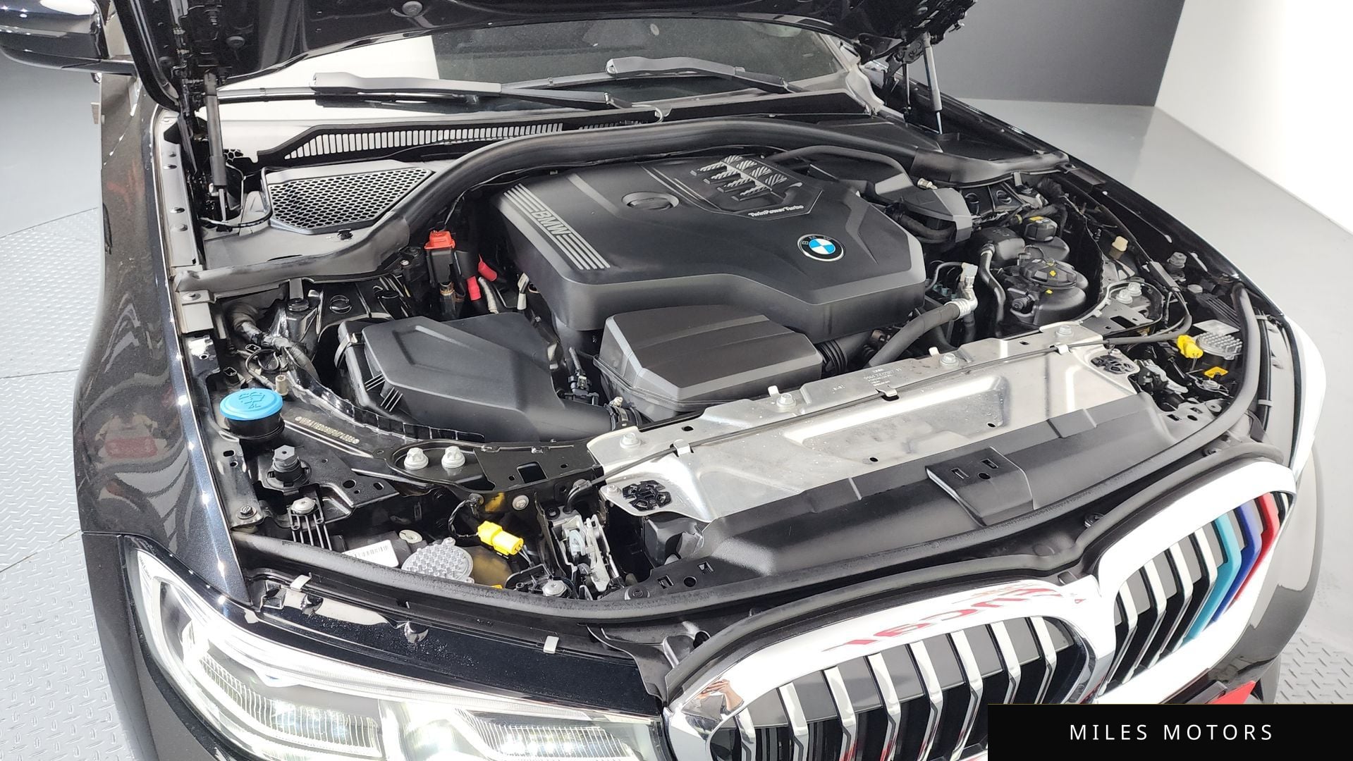 BMW 3 Series (G20) 2022 — миниатюра 6