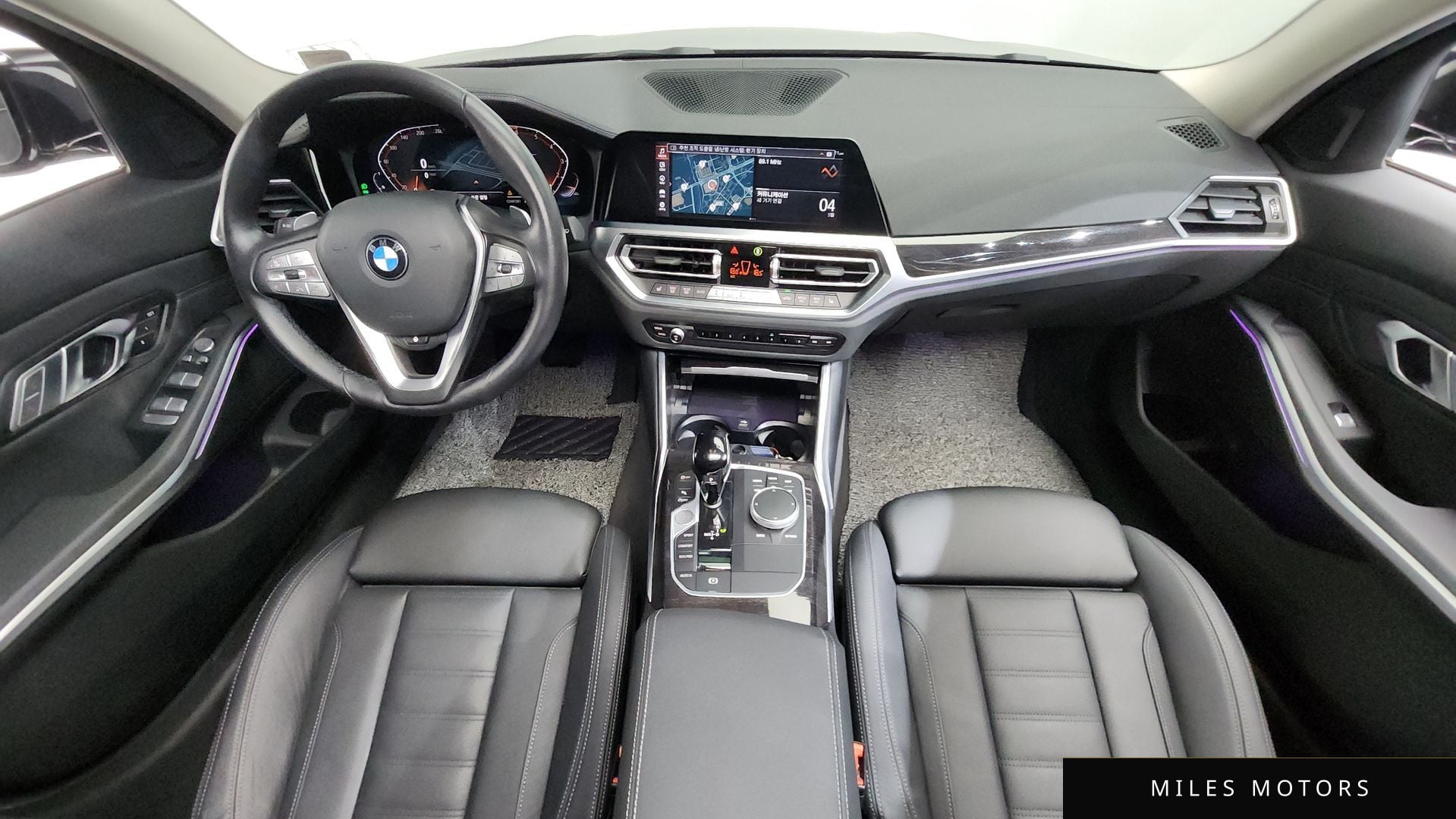 BMW 3 Series (G20) 2022 — миниатюра 10