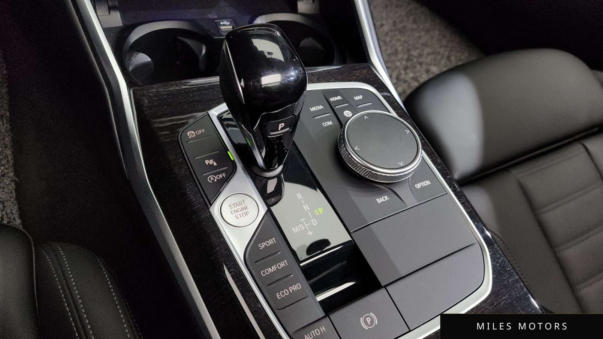 BMW 3 Series (G20) 2022 — миниатюра 12