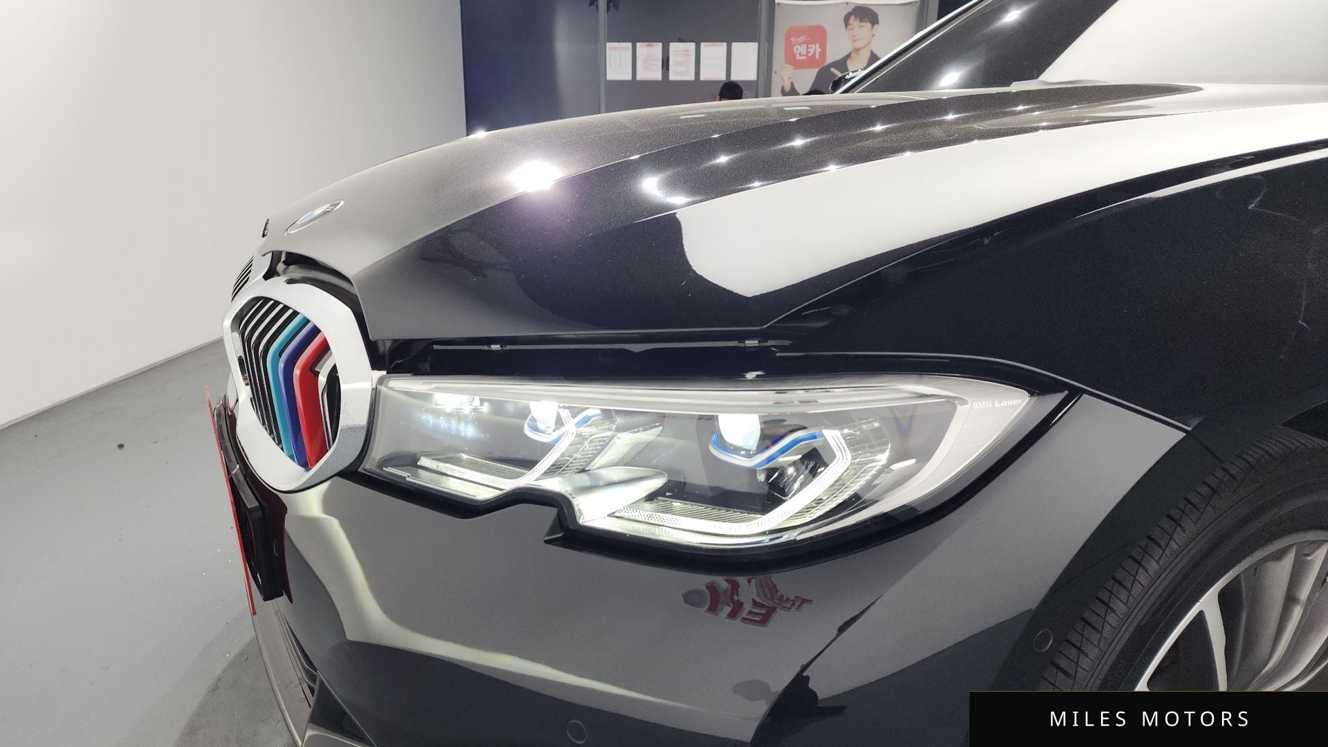 BMW 3 Series (G20) 2022 — миниатюра 8