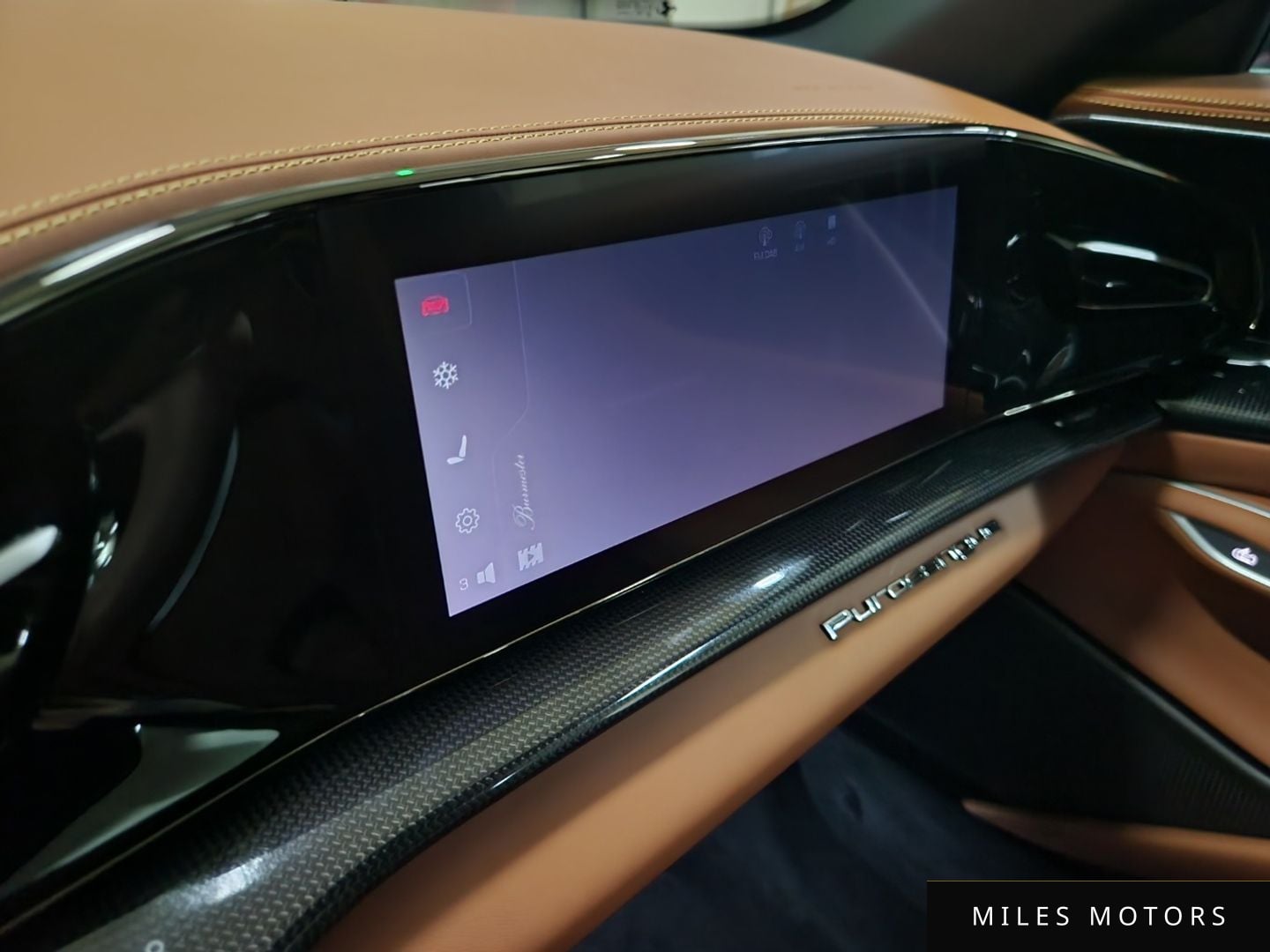 Ferrari Purosangue 2025 — миниатюра 15