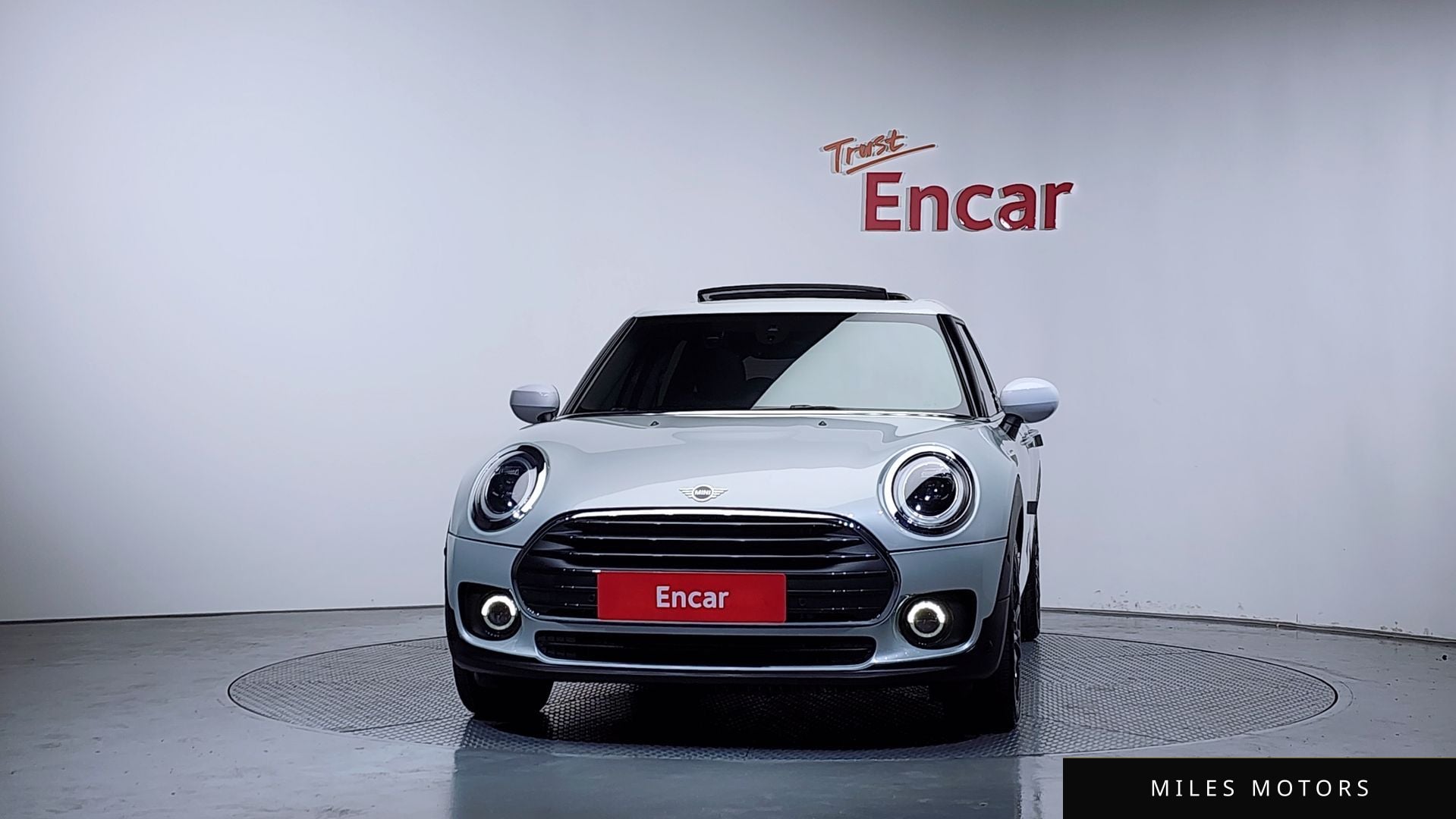 MINI Clubman 2023 — миниатюра 3