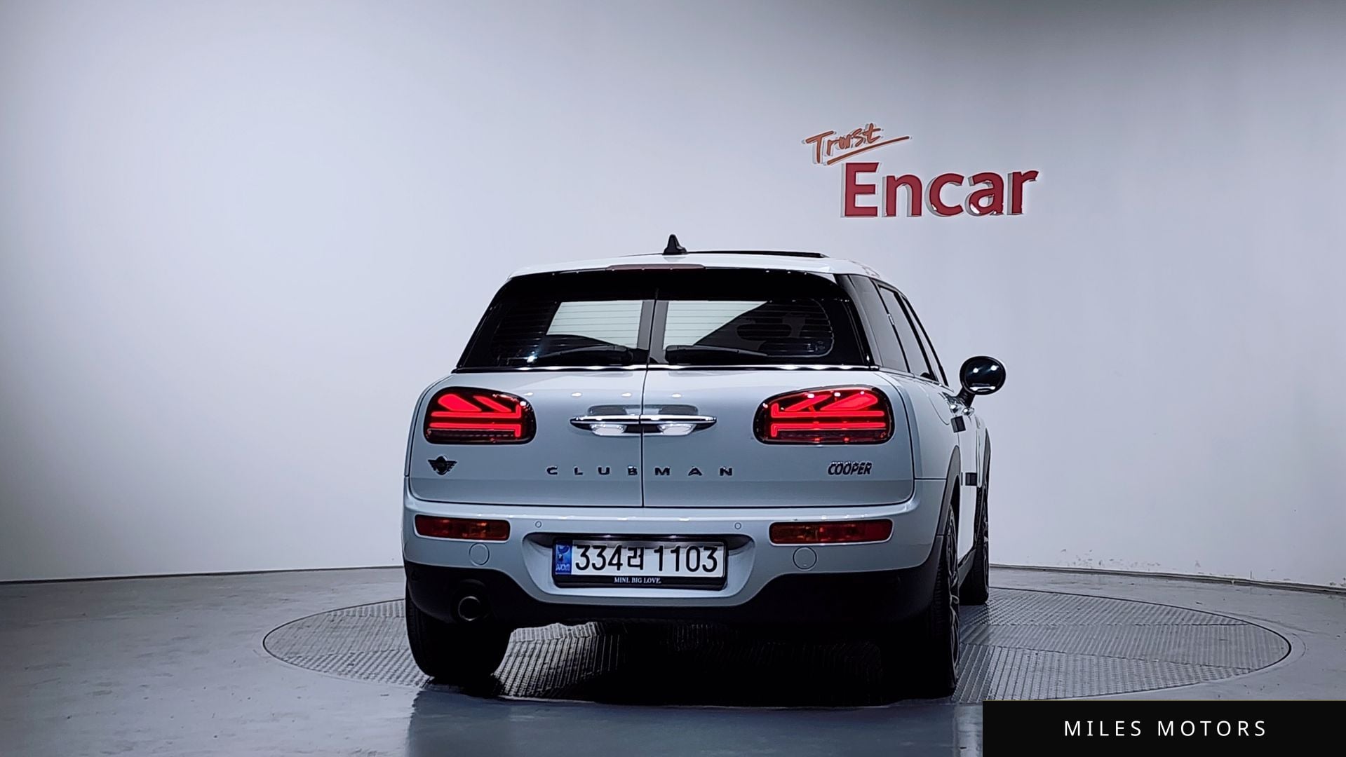 MINI Clubman 2023 — миниатюра 4