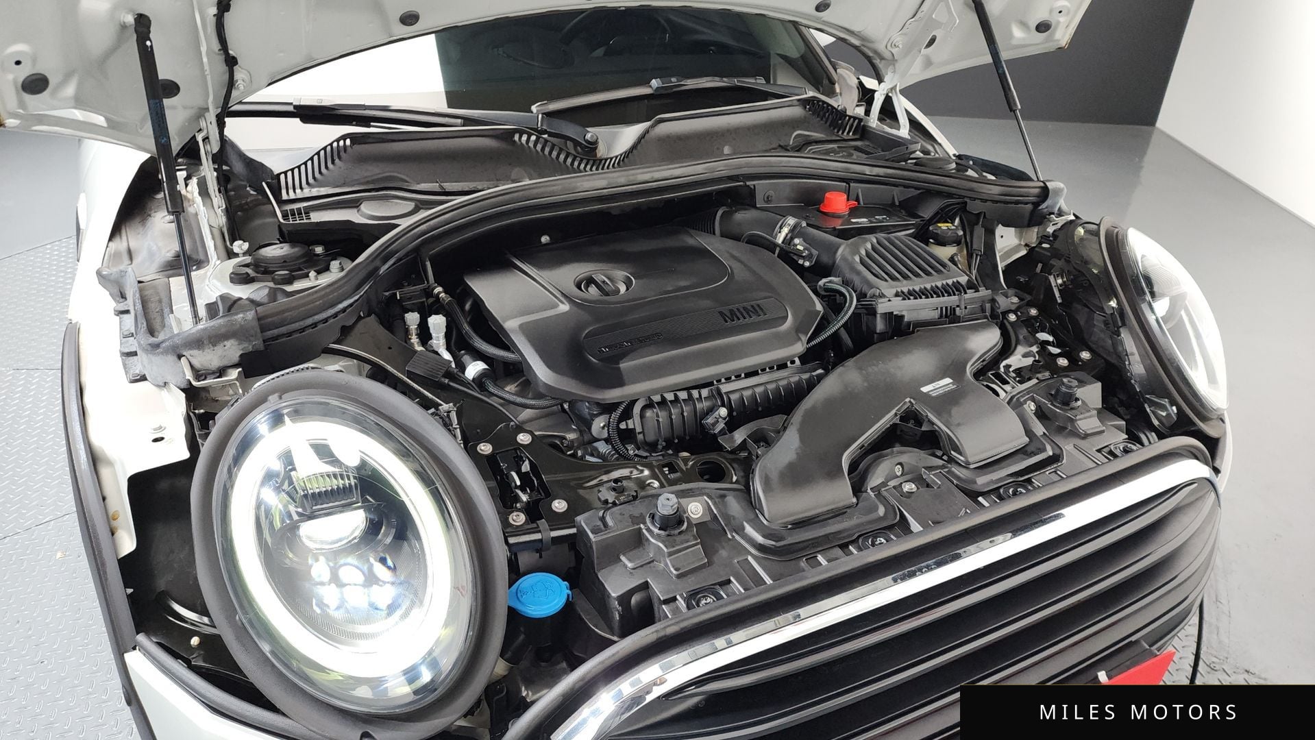 MINI Clubman 2023 — миниатюра 6