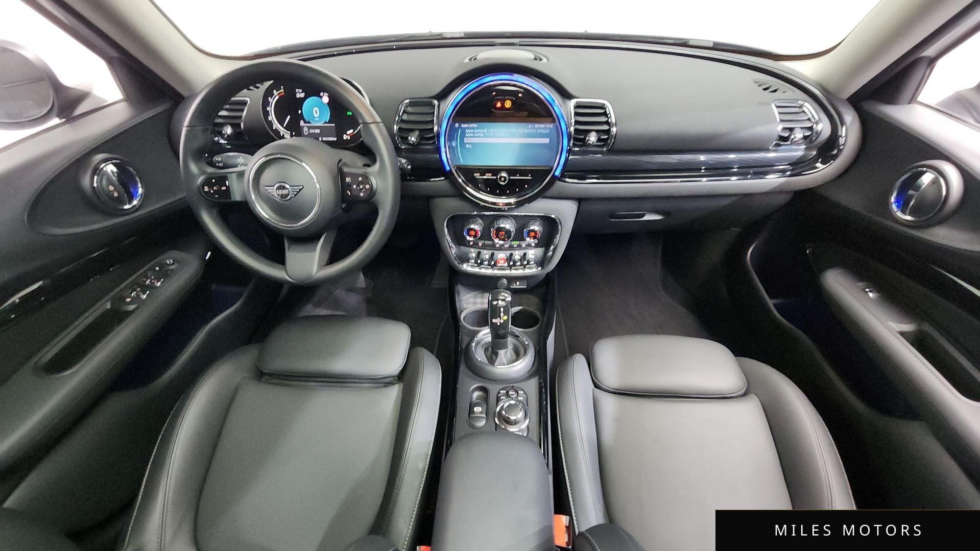 MINI Clubman 2023 — миниатюра 10