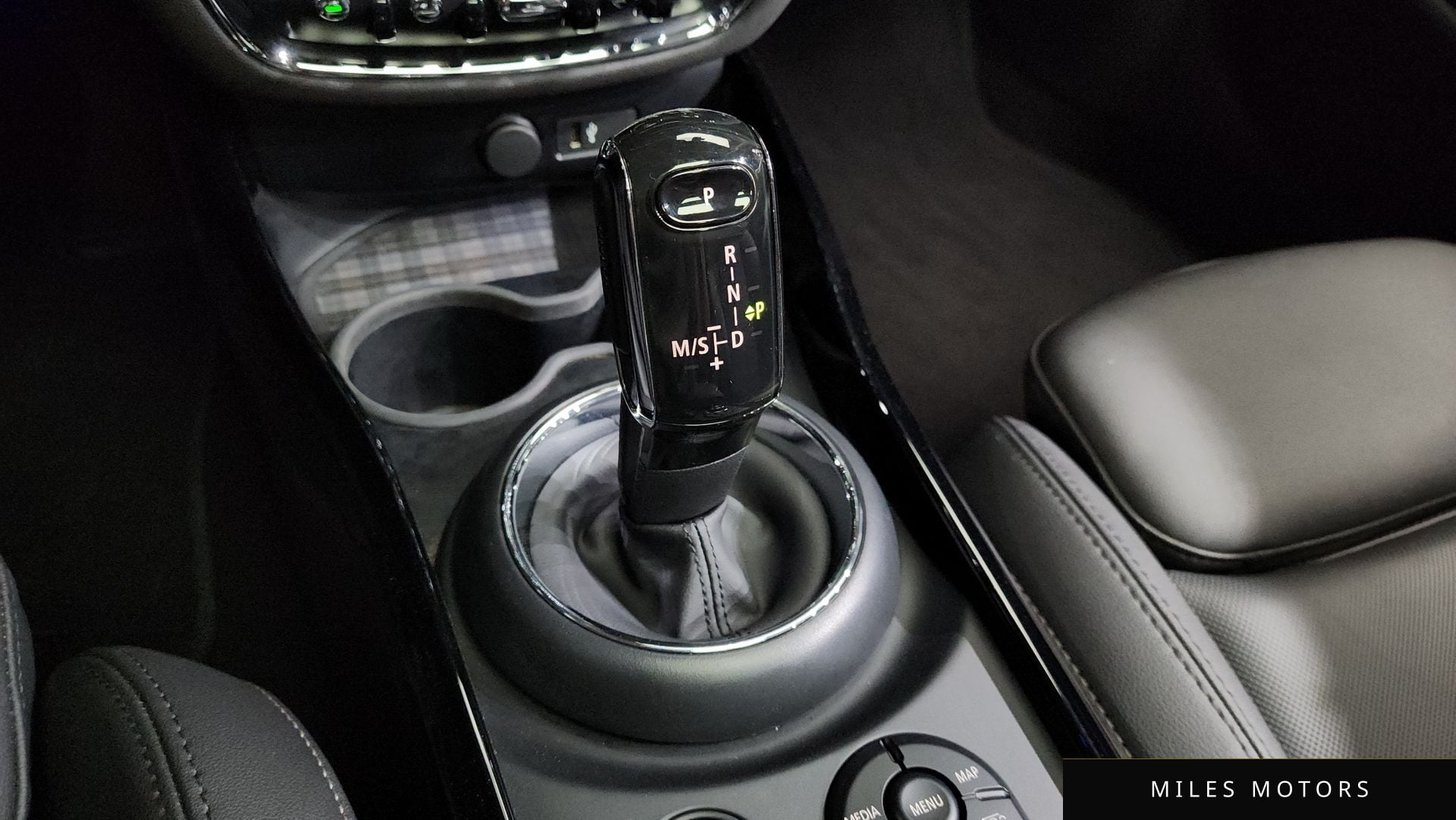 MINI Clubman 2023 — миниатюра 12