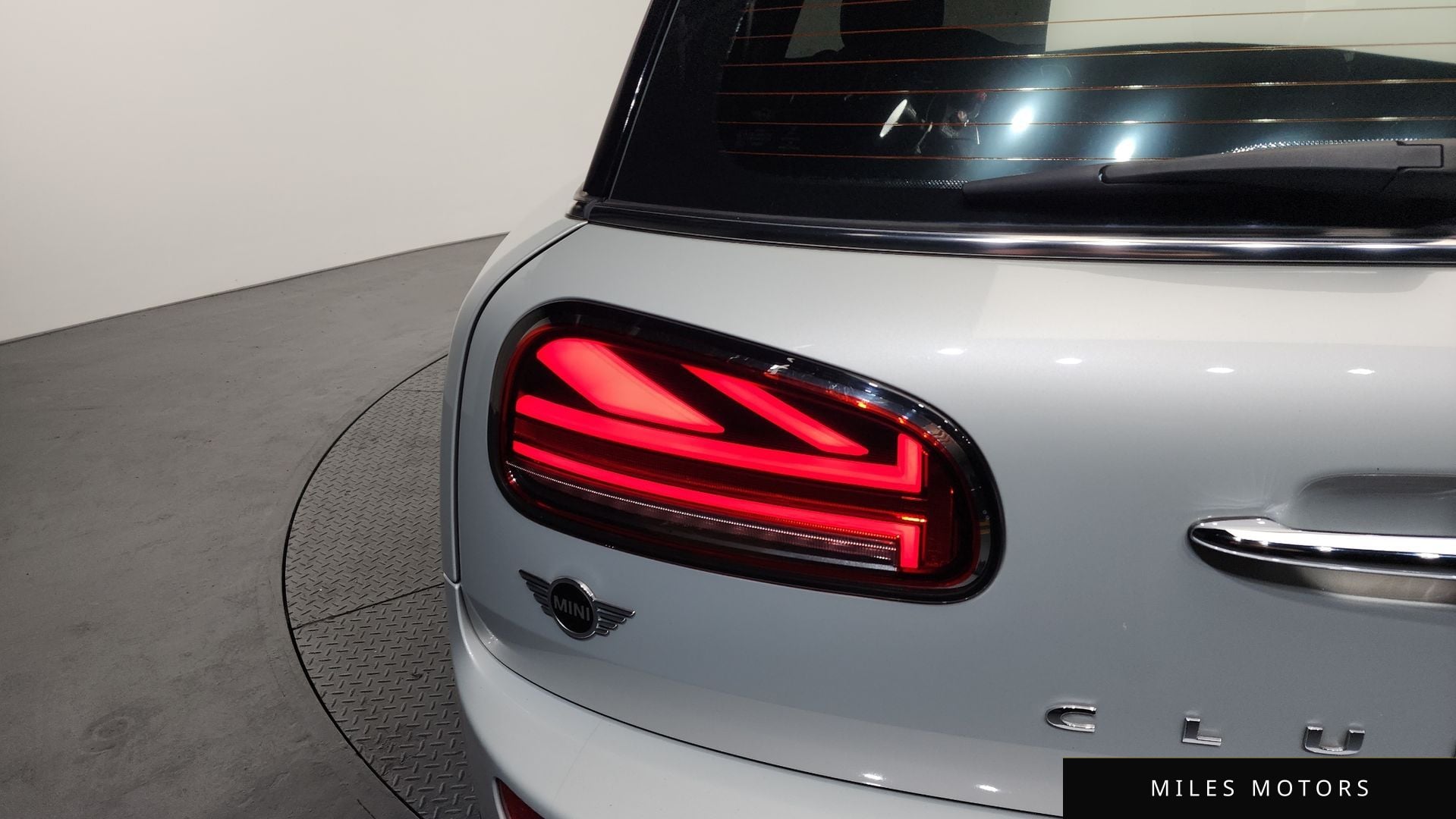 MINI Clubman 2023 — миниатюра 9
