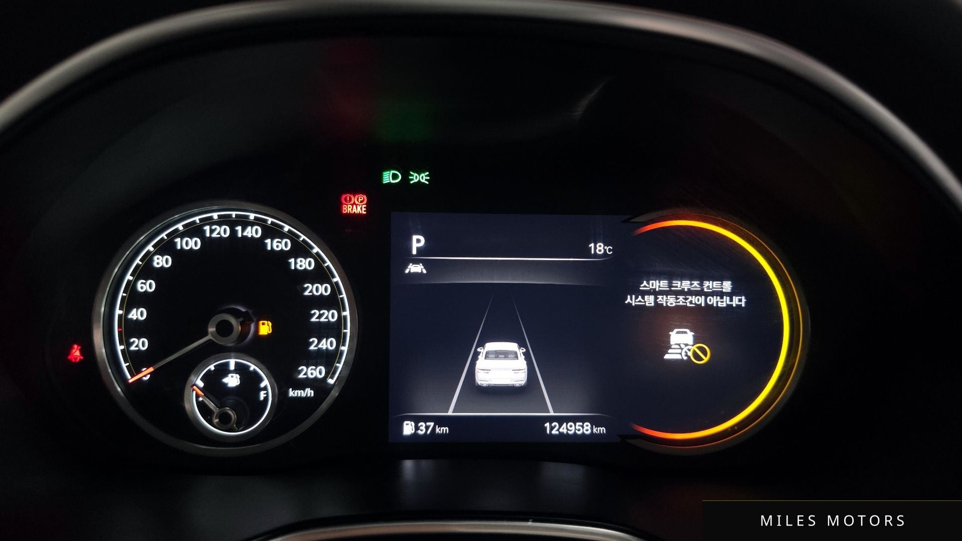 Genesis G80 (RG3) 2021 — миниатюра 11