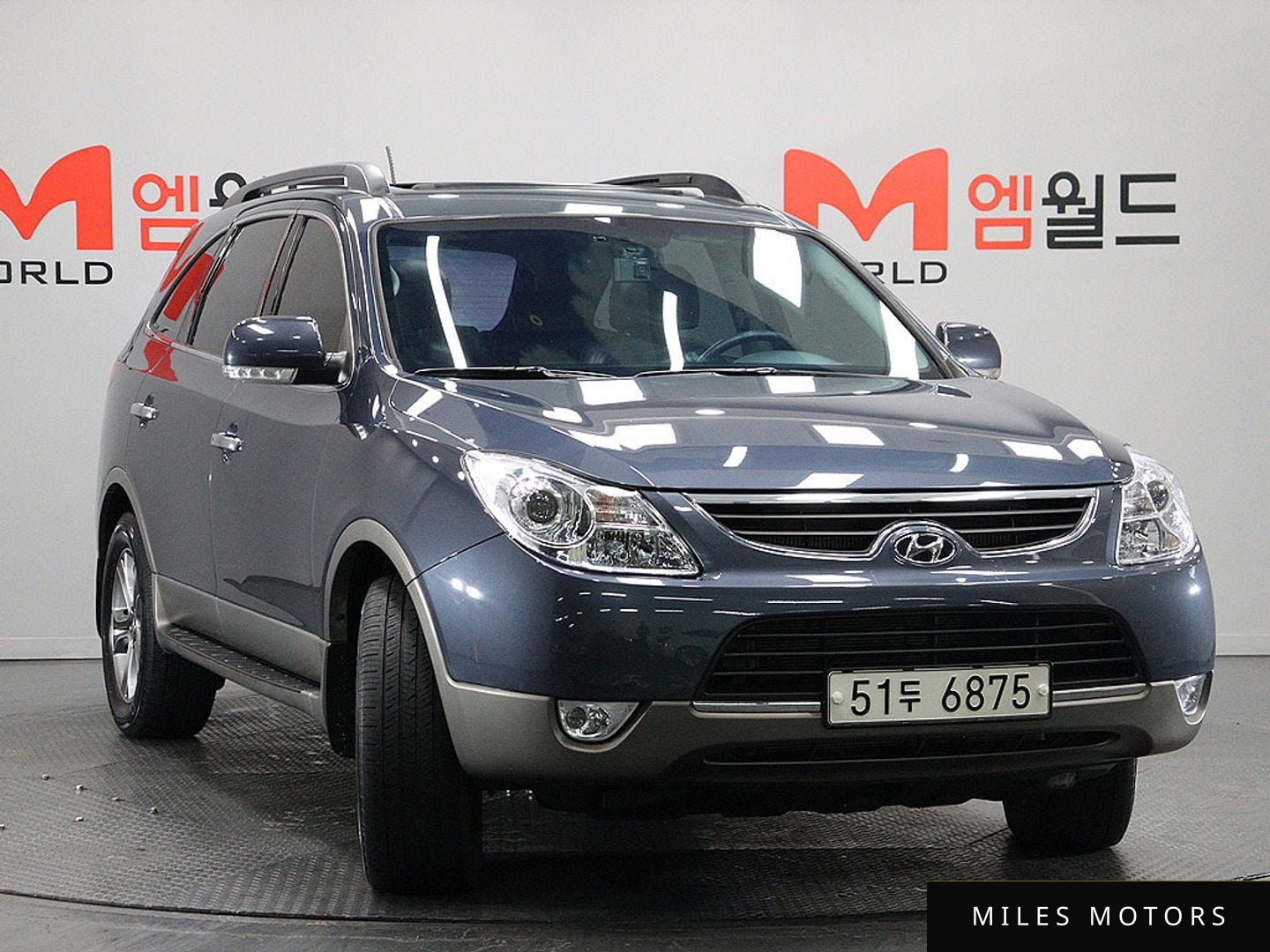 Hyundai Veracruz 2015 — миниатюра 2