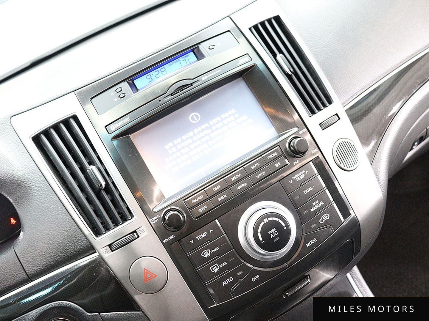Hyundai Veracruz 2015 — миниатюра 7