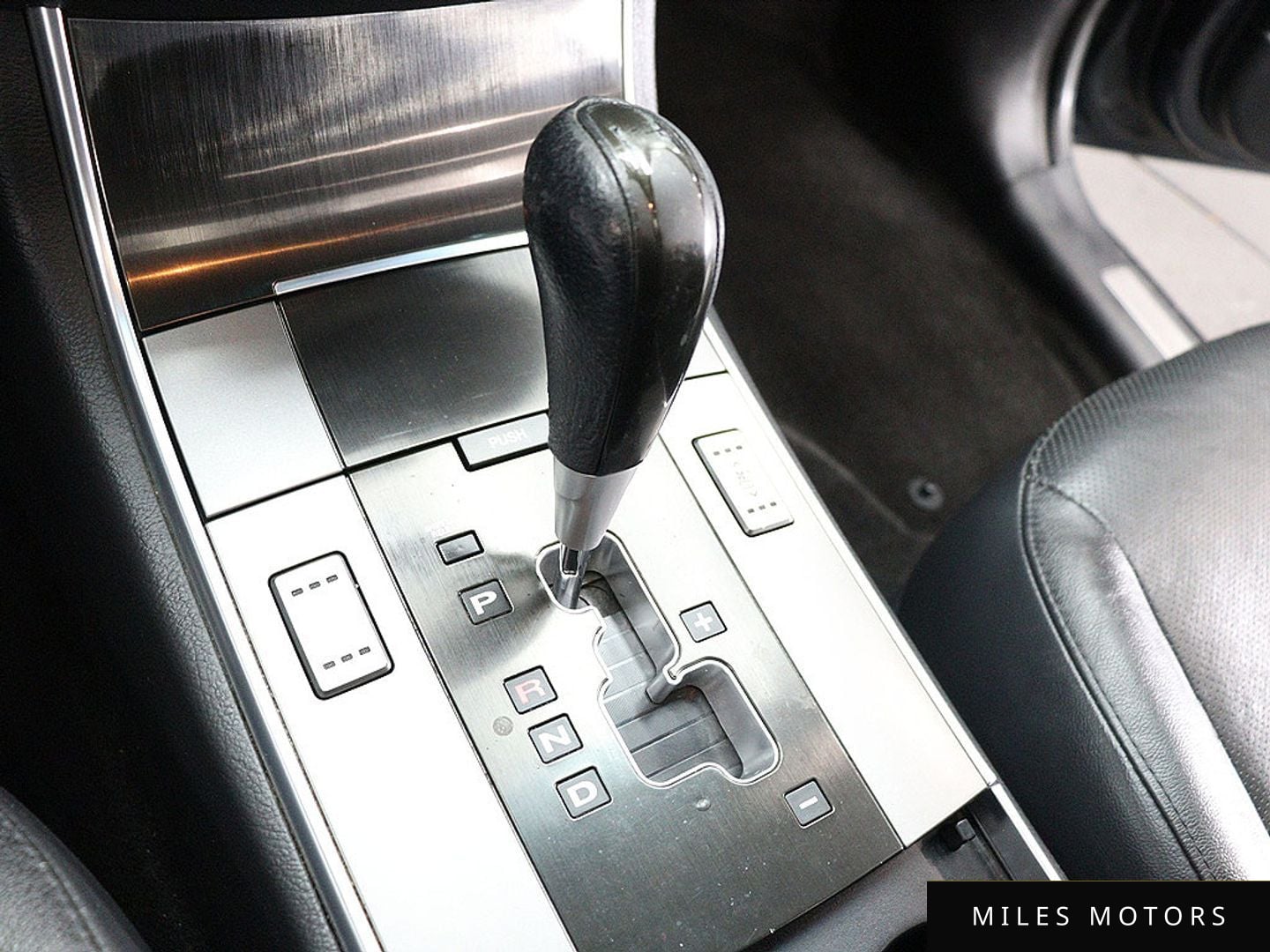 Hyundai Veracruz 2015 — миниатюра 8