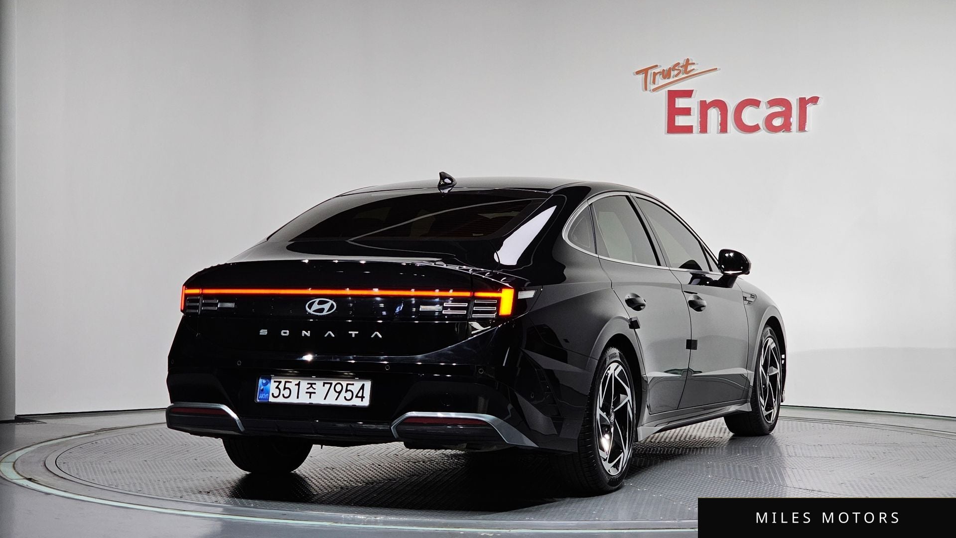 Hyundai Sonata 2024 — миниатюра 2